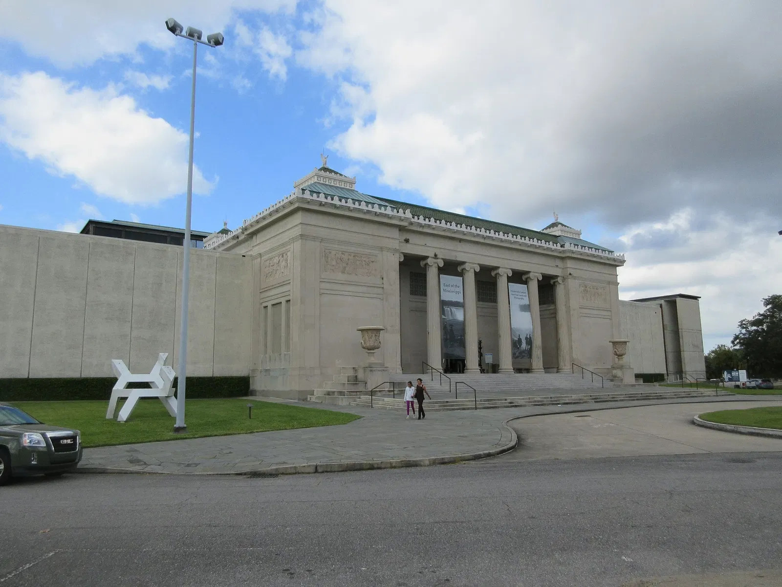 Musée d'Art de La Nouvelle-Orléans