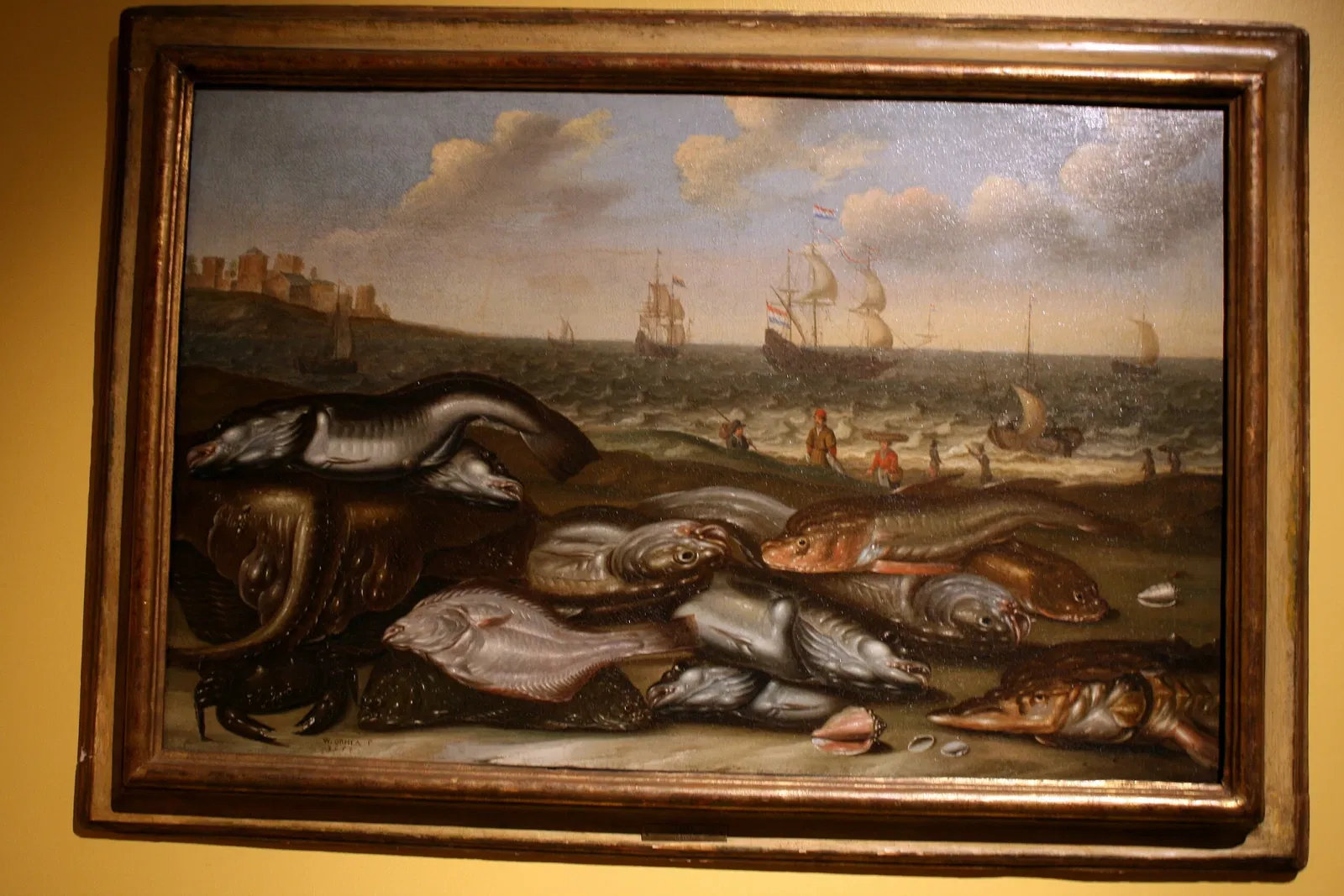 New Orleans Museum of Art