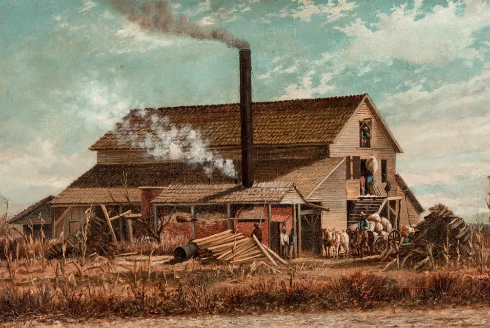 New Orleans Museum of Art