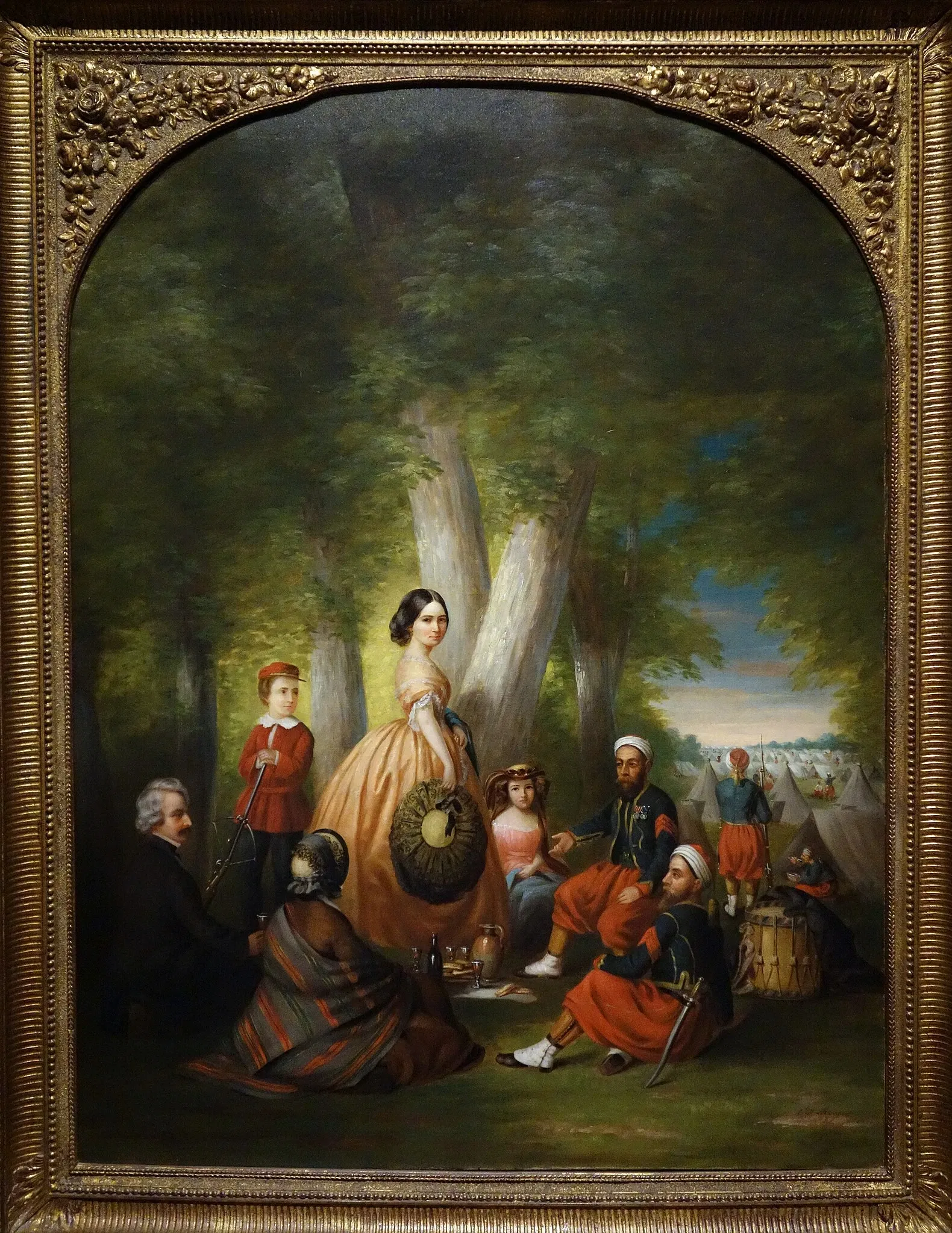 New Orleans Museum of Art