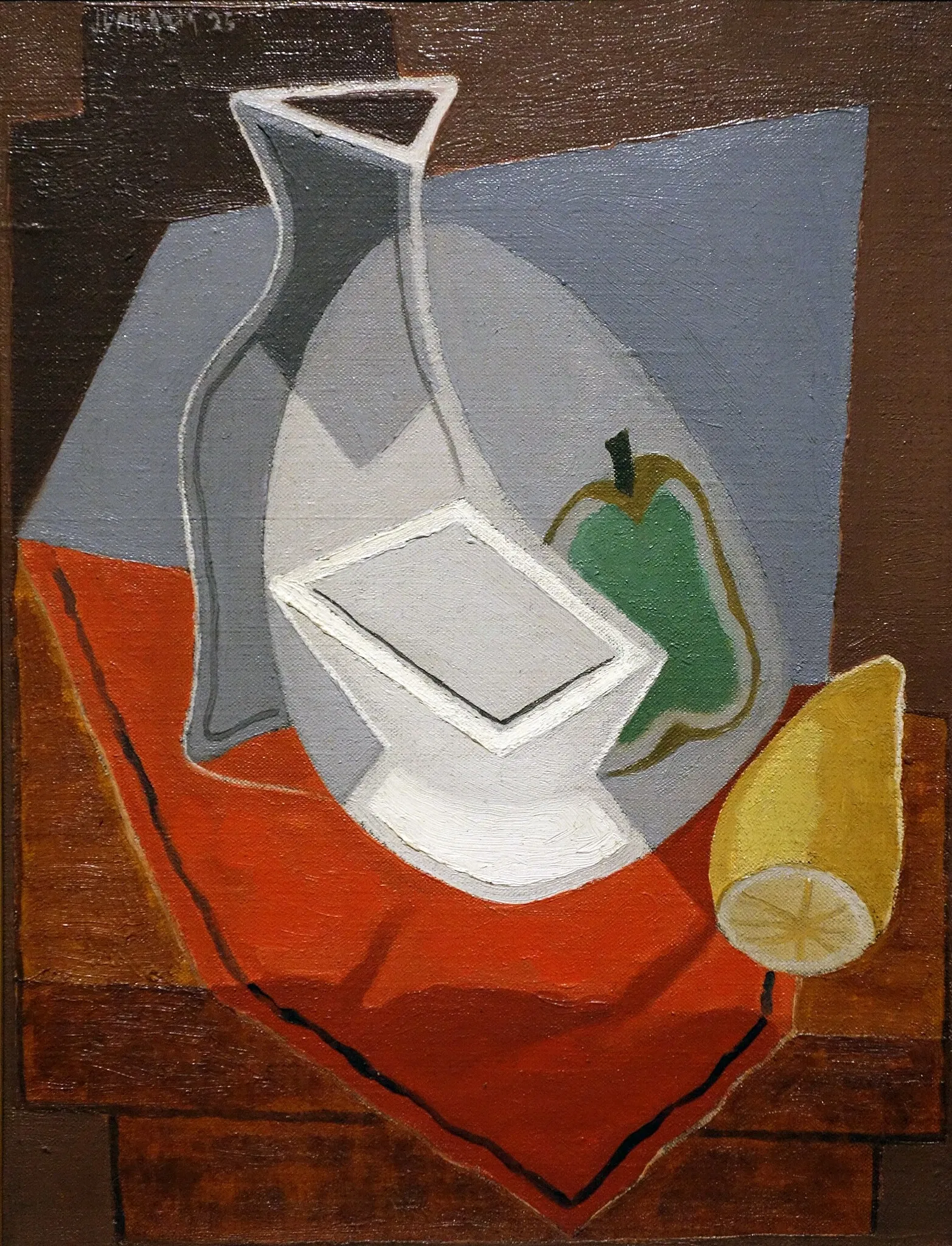 New Orleans Museum of Art