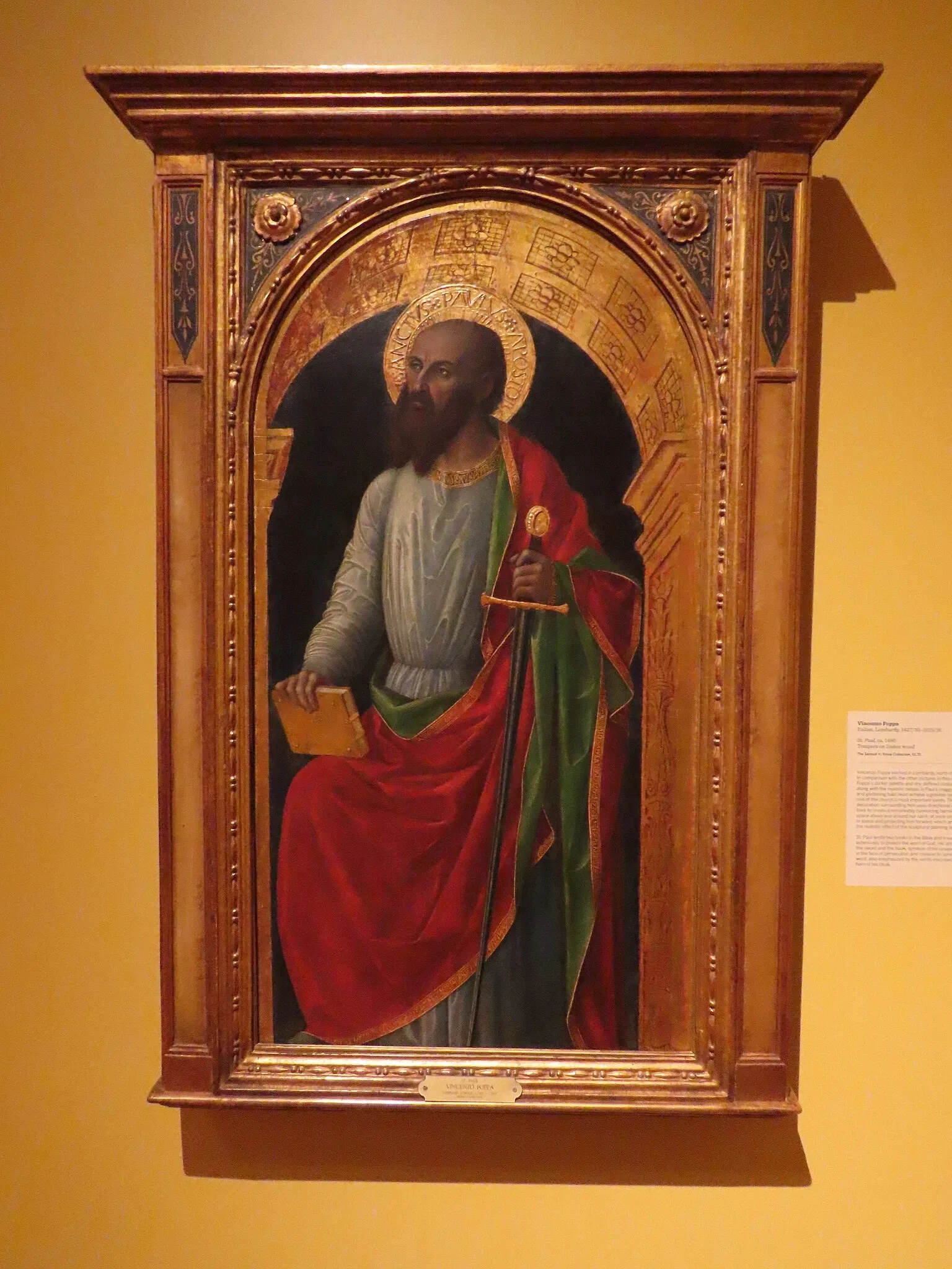 New Orleans Museum of Art