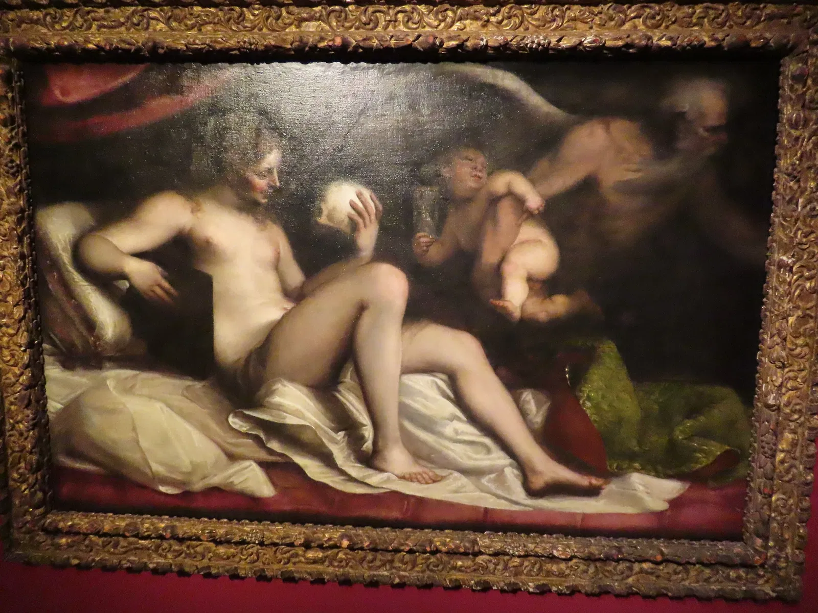 New Orleans Museum of Art