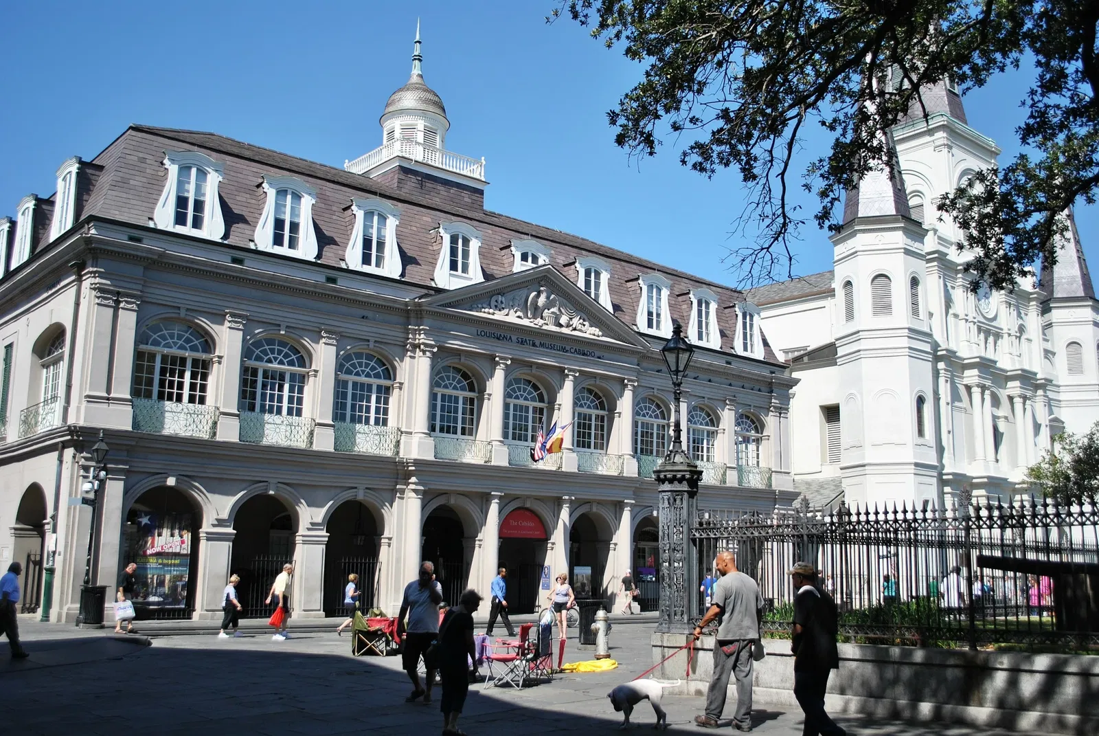 Cabildo (New Orleans)