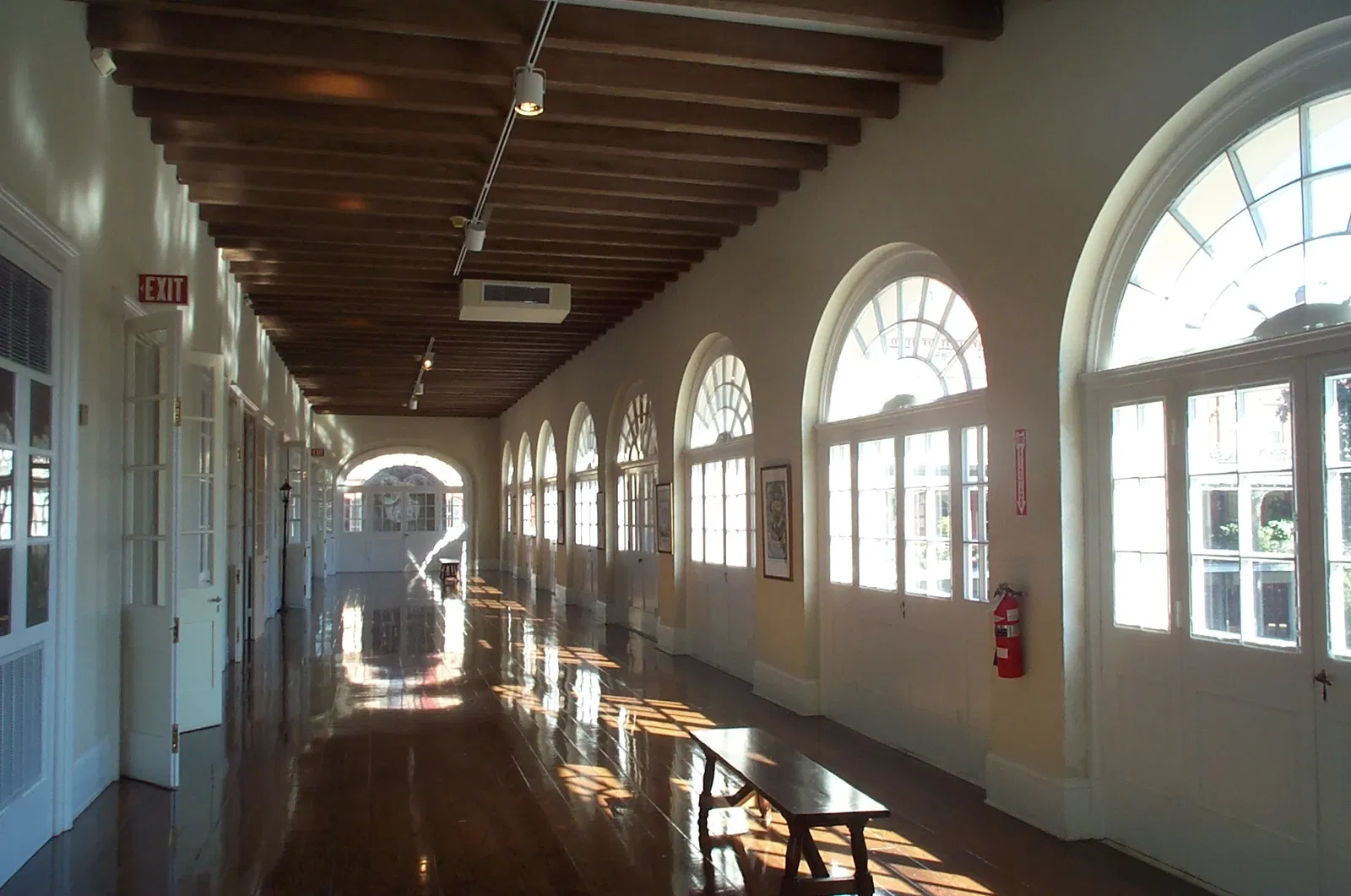 Cabildo de Nueva Orleans