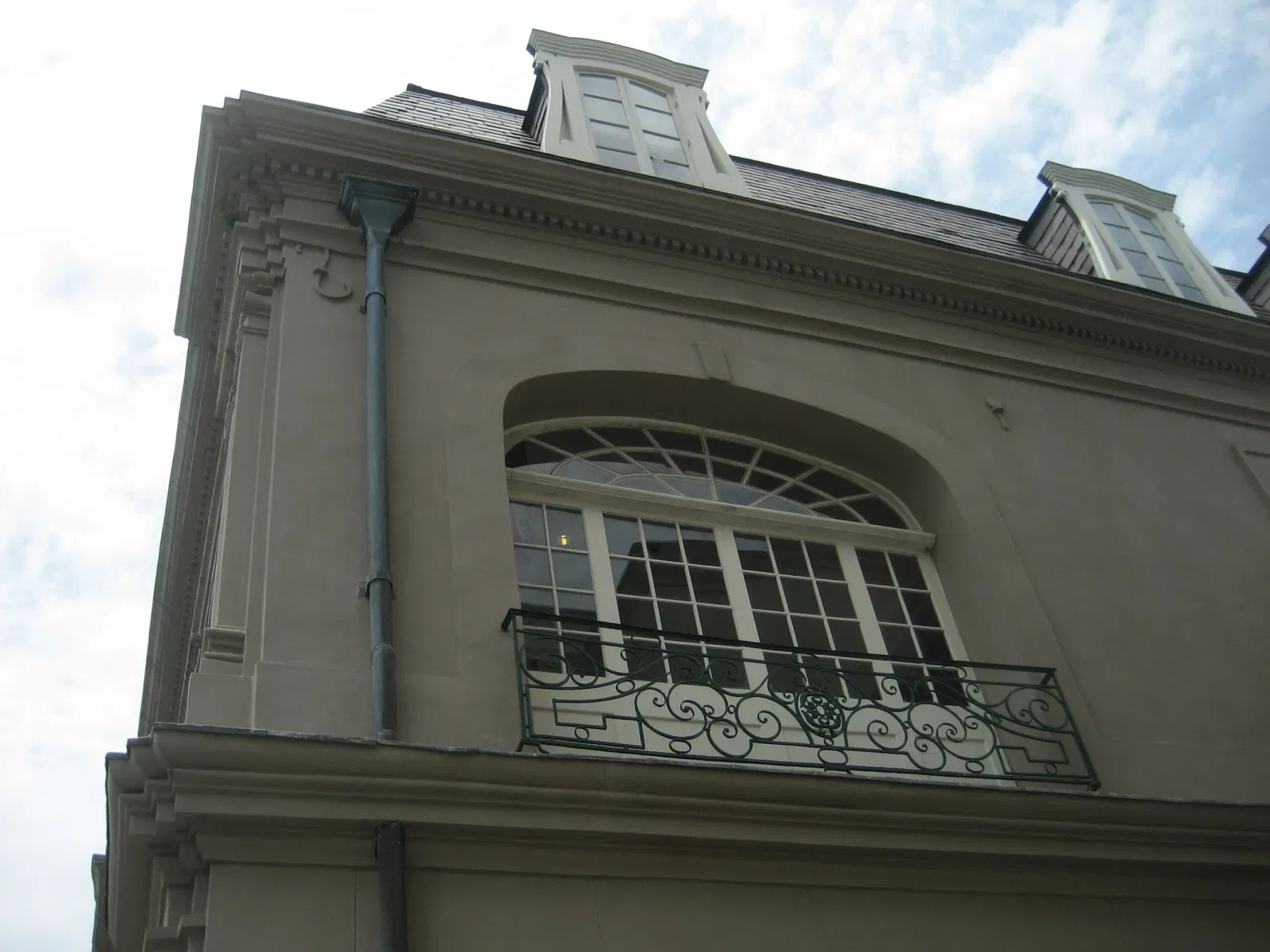 Cabildo de Nueva Orleans