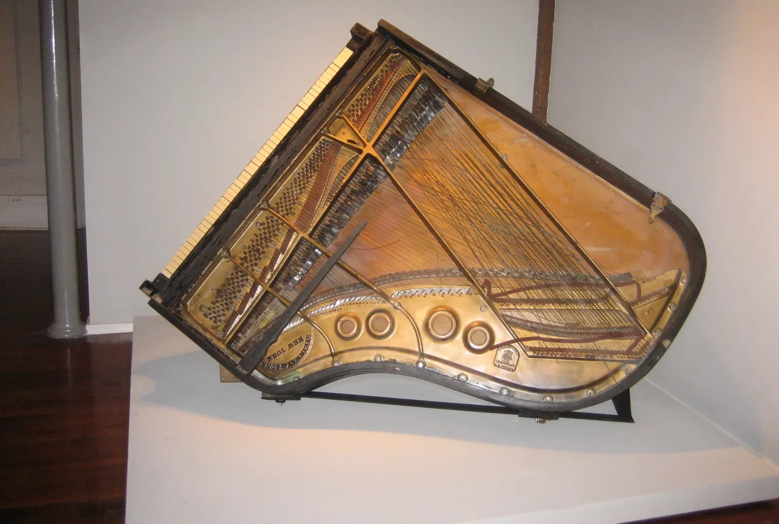 Cabildo de Nueva Orleans