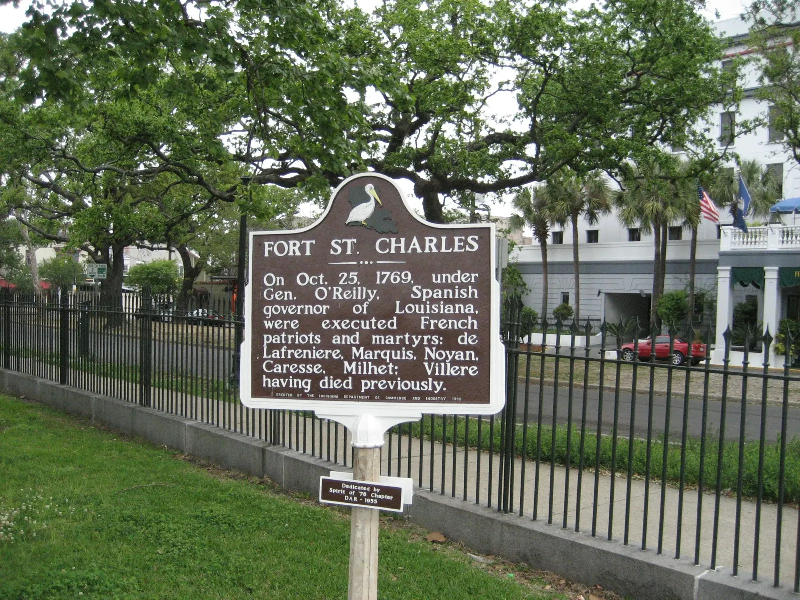 Casa de Moneda de Nueva Orleans