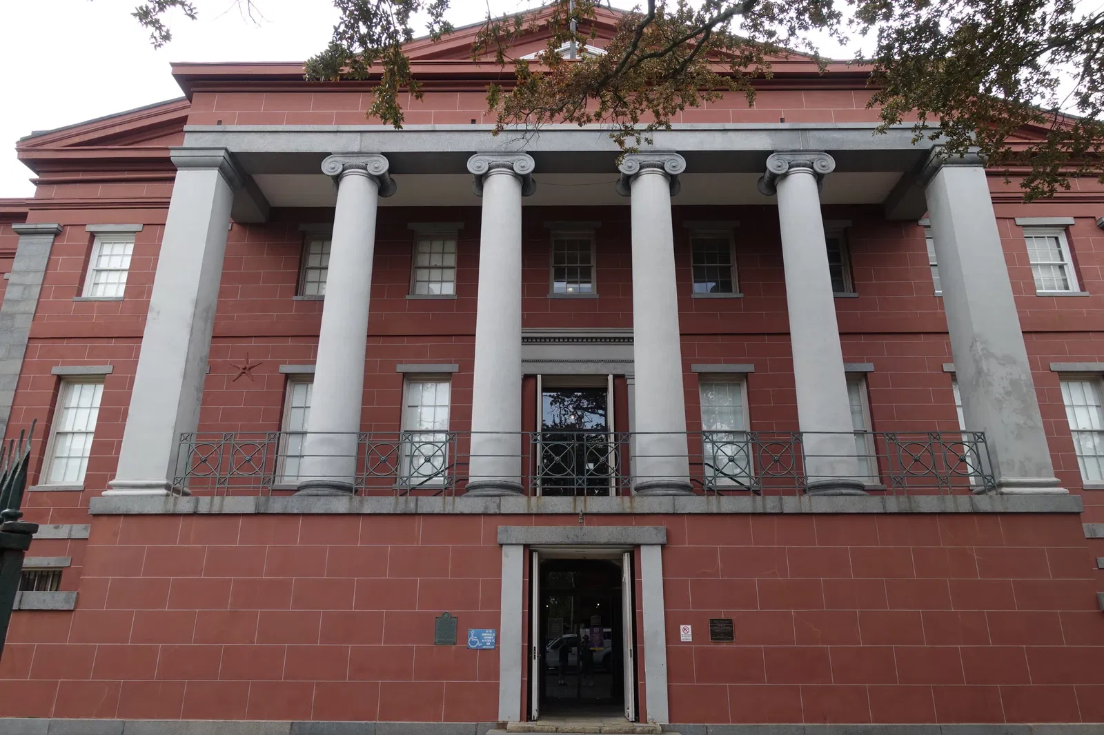 The New Orleans Jazz Museum - New Orleans Mint