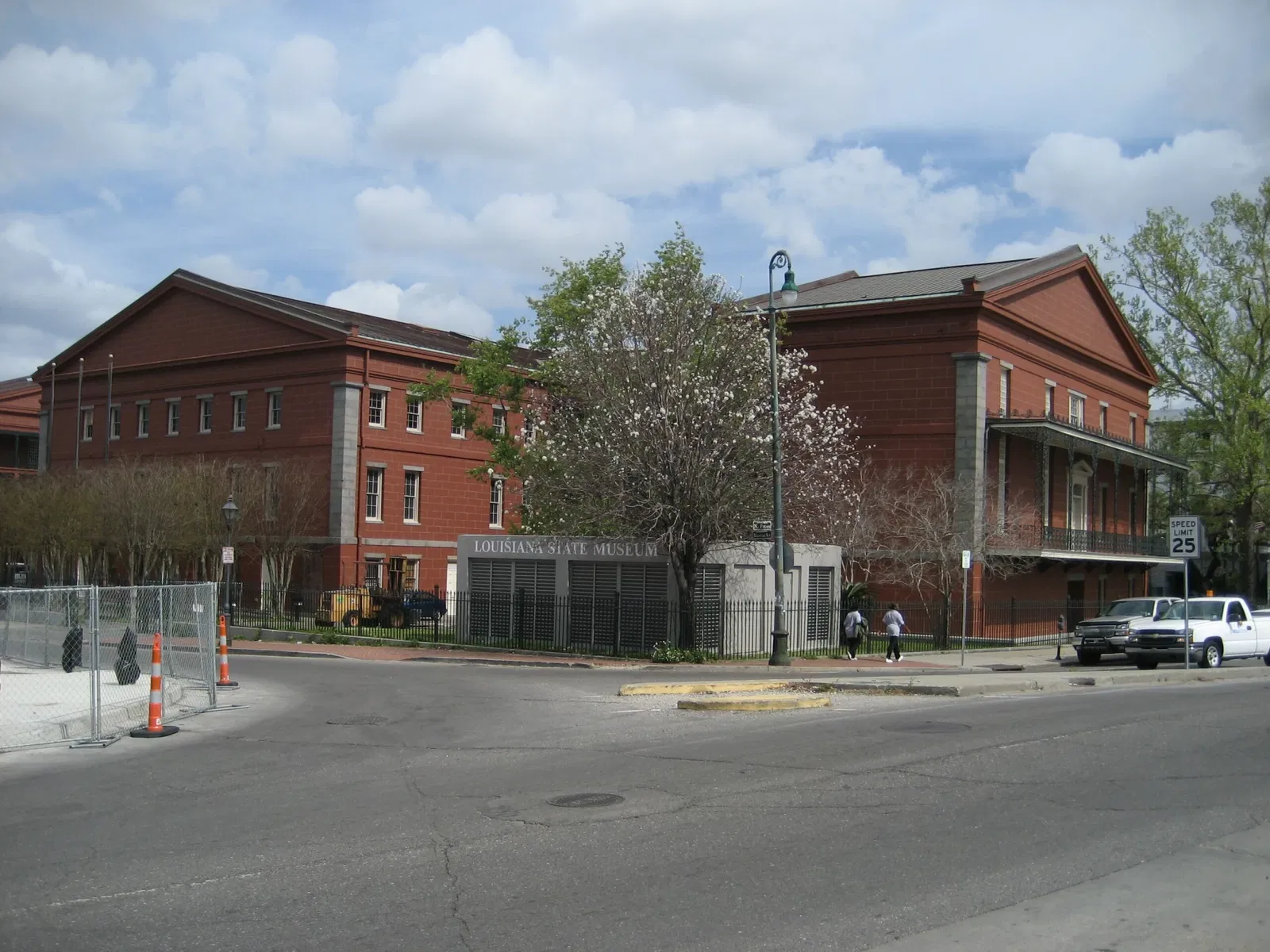 Casa de Moneda de Nueva Orleans