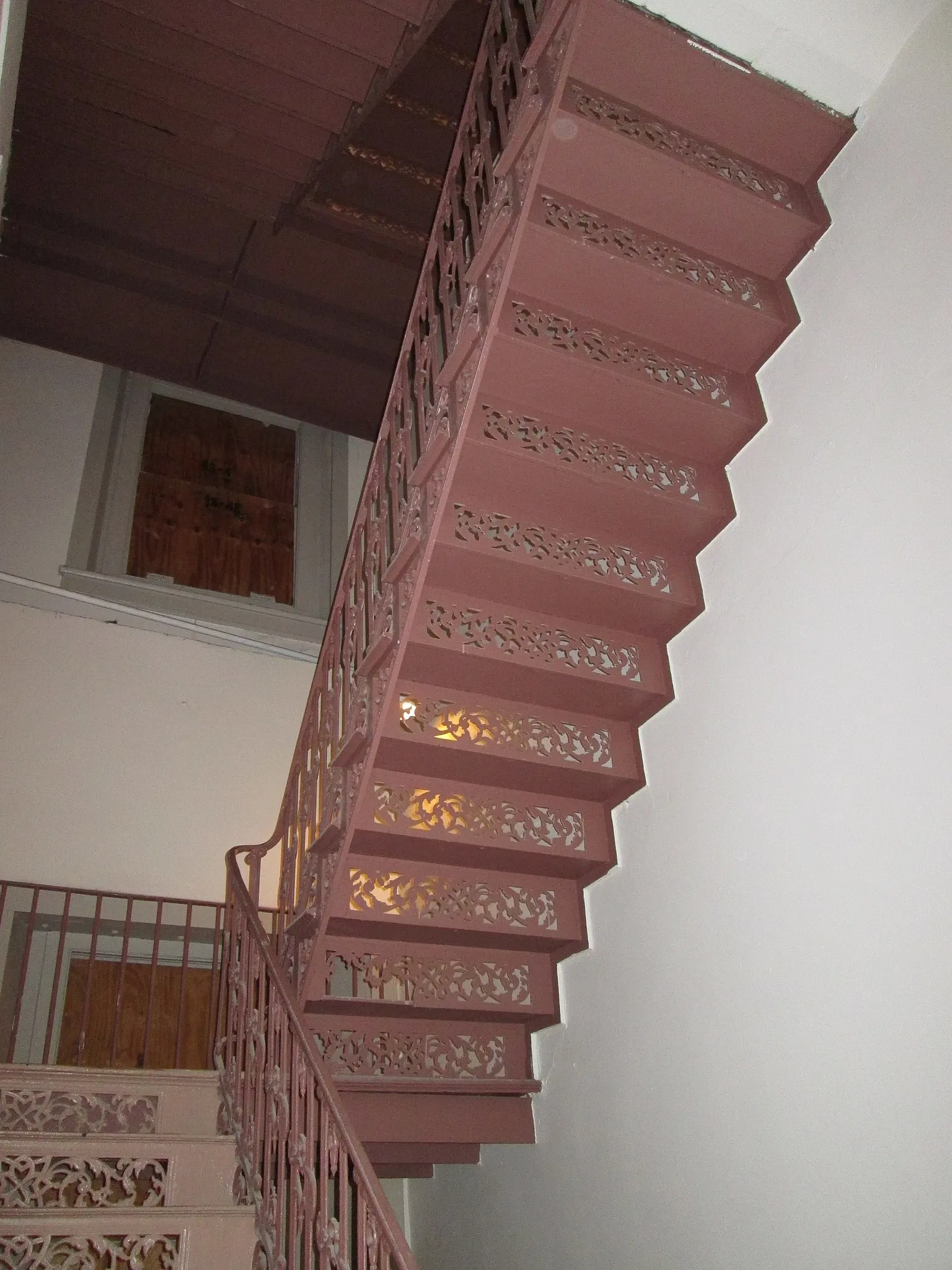 Zecca di New Orleans