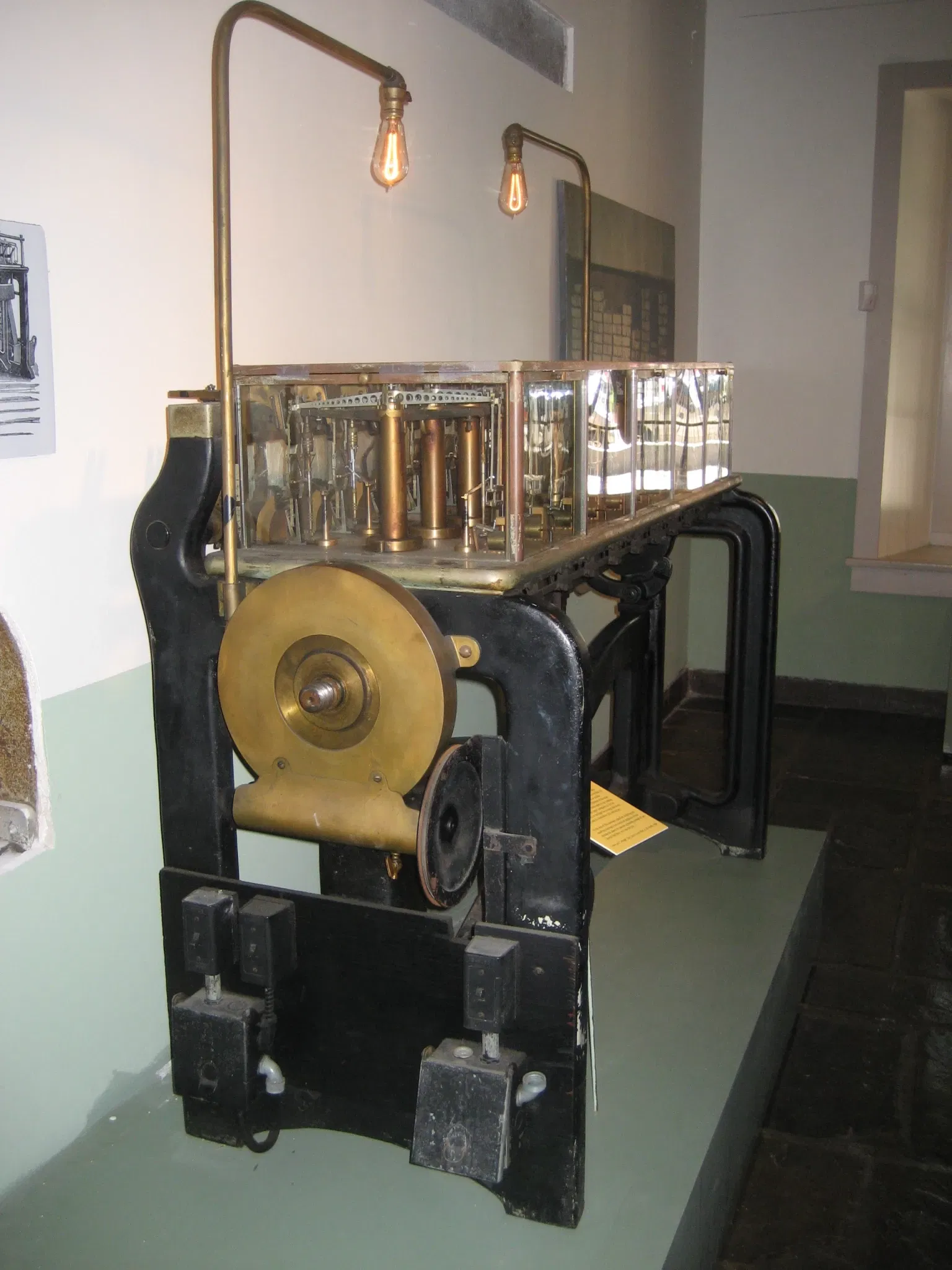 The New Orleans Jazz Museum - New Orleans Mint