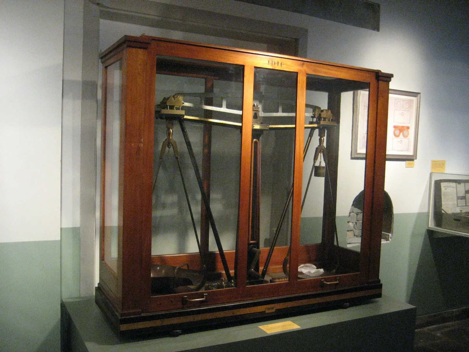 The New Orleans Jazz Museum - New Orleans Mint