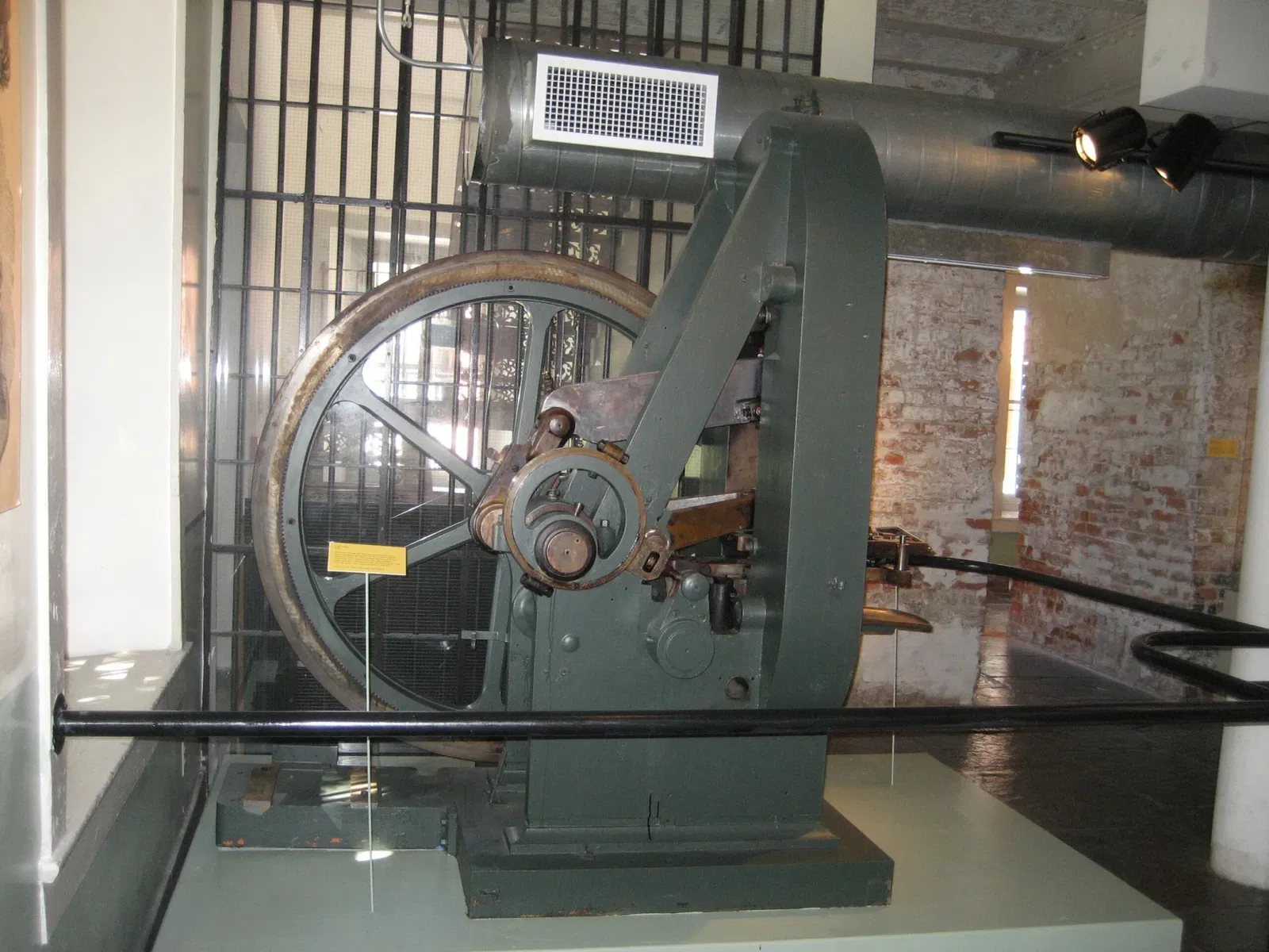 The New Orleans Jazz Museum - New Orleans Mint