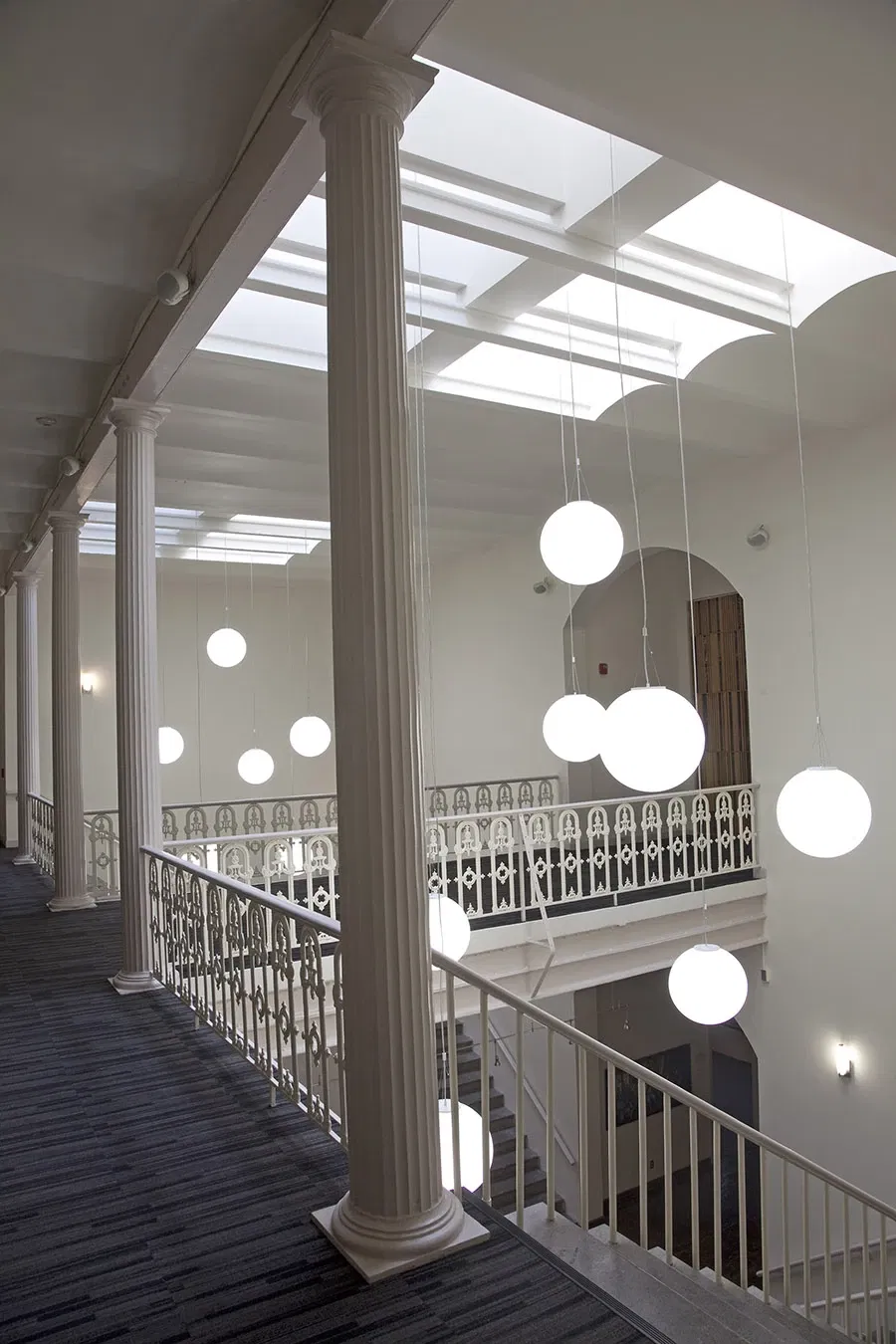 The New Orleans Jazz Museum - New Orleans Mint