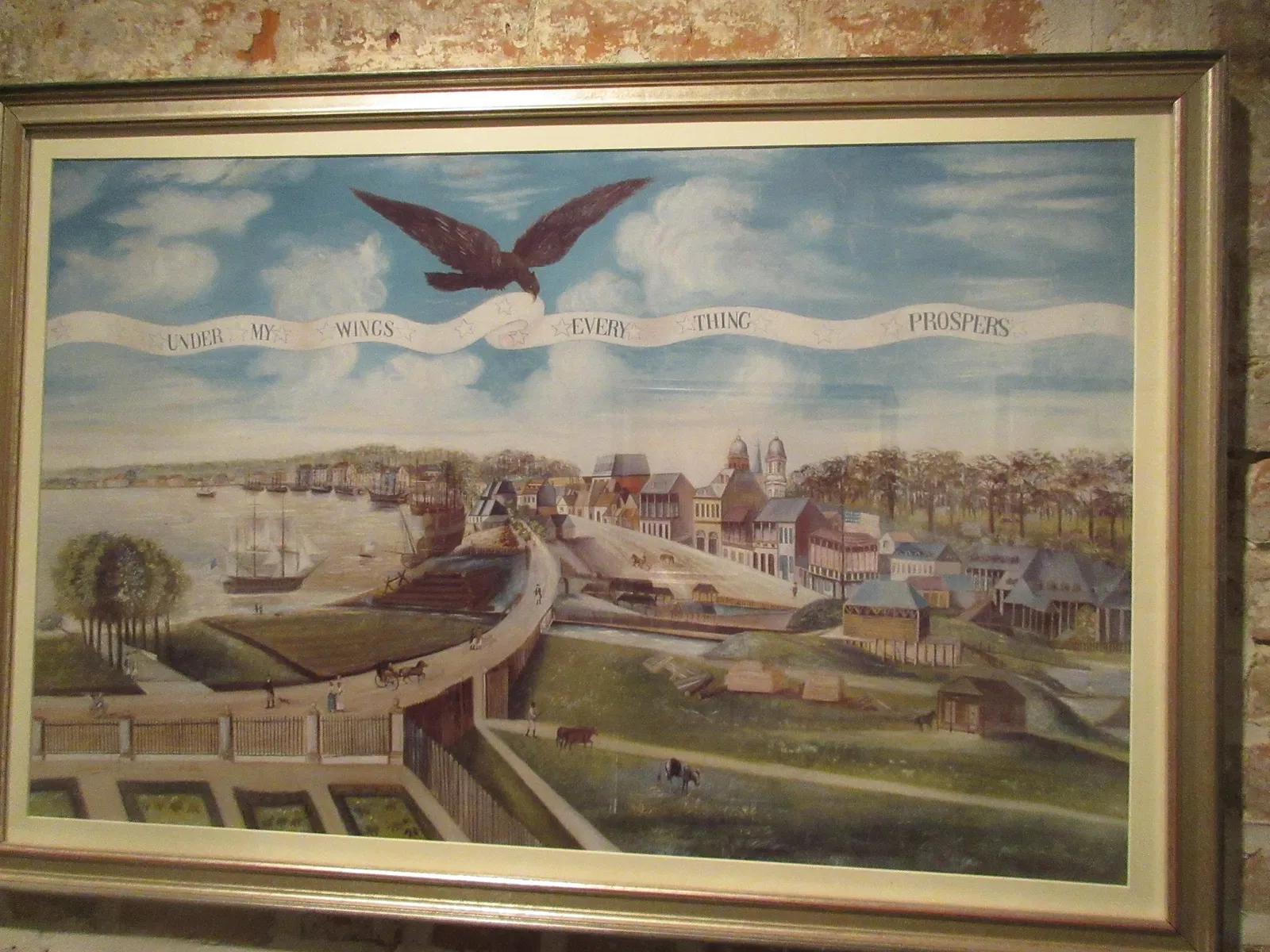 Zecca di New Orleans