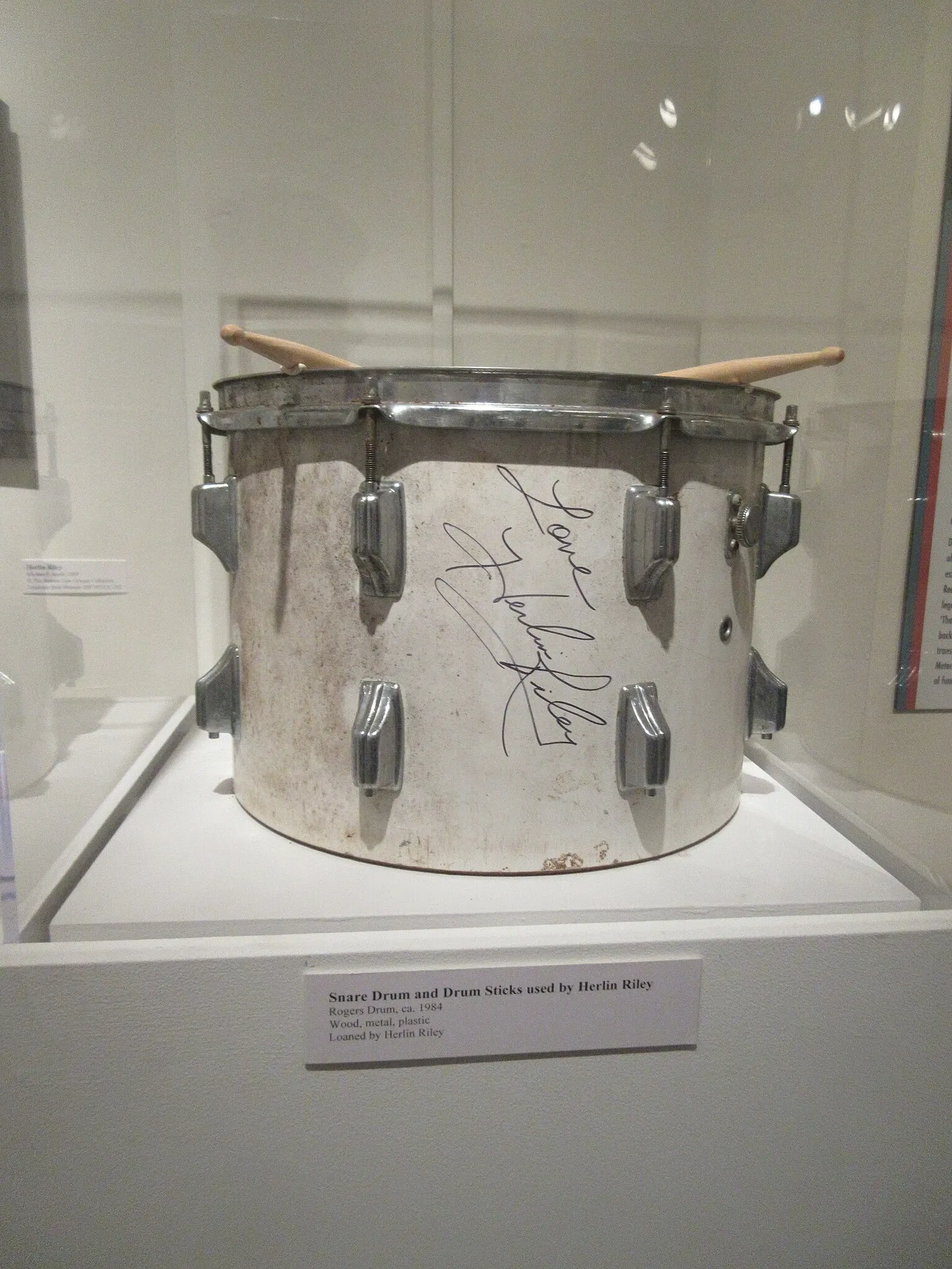 The New Orleans Jazz Museum - New Orleans Mint