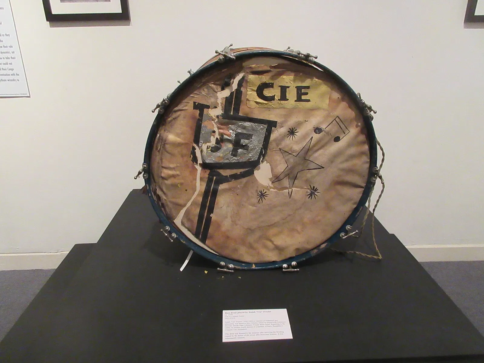 The New Orleans Jazz Museum - New Orleans Mint