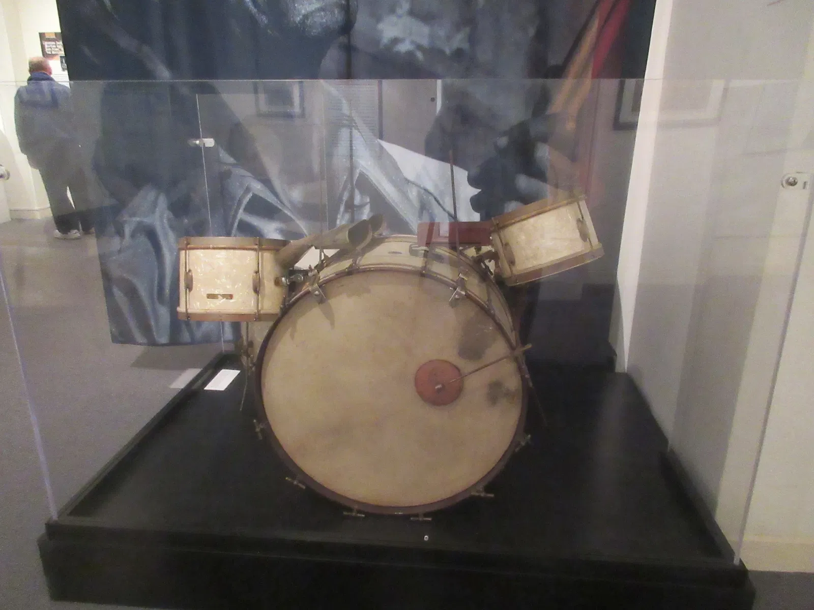 The New Orleans Jazz Museum - New Orleans Mint