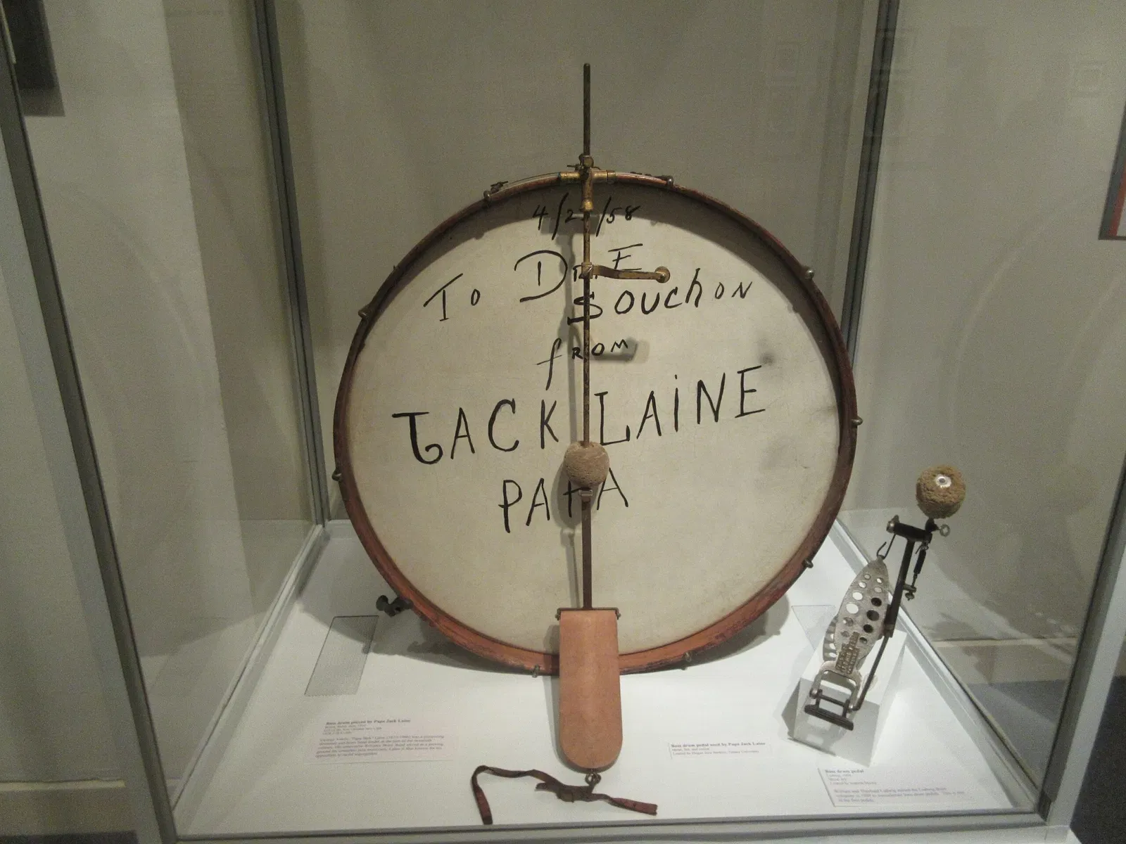 The New Orleans Jazz Museum - New Orleans Mint