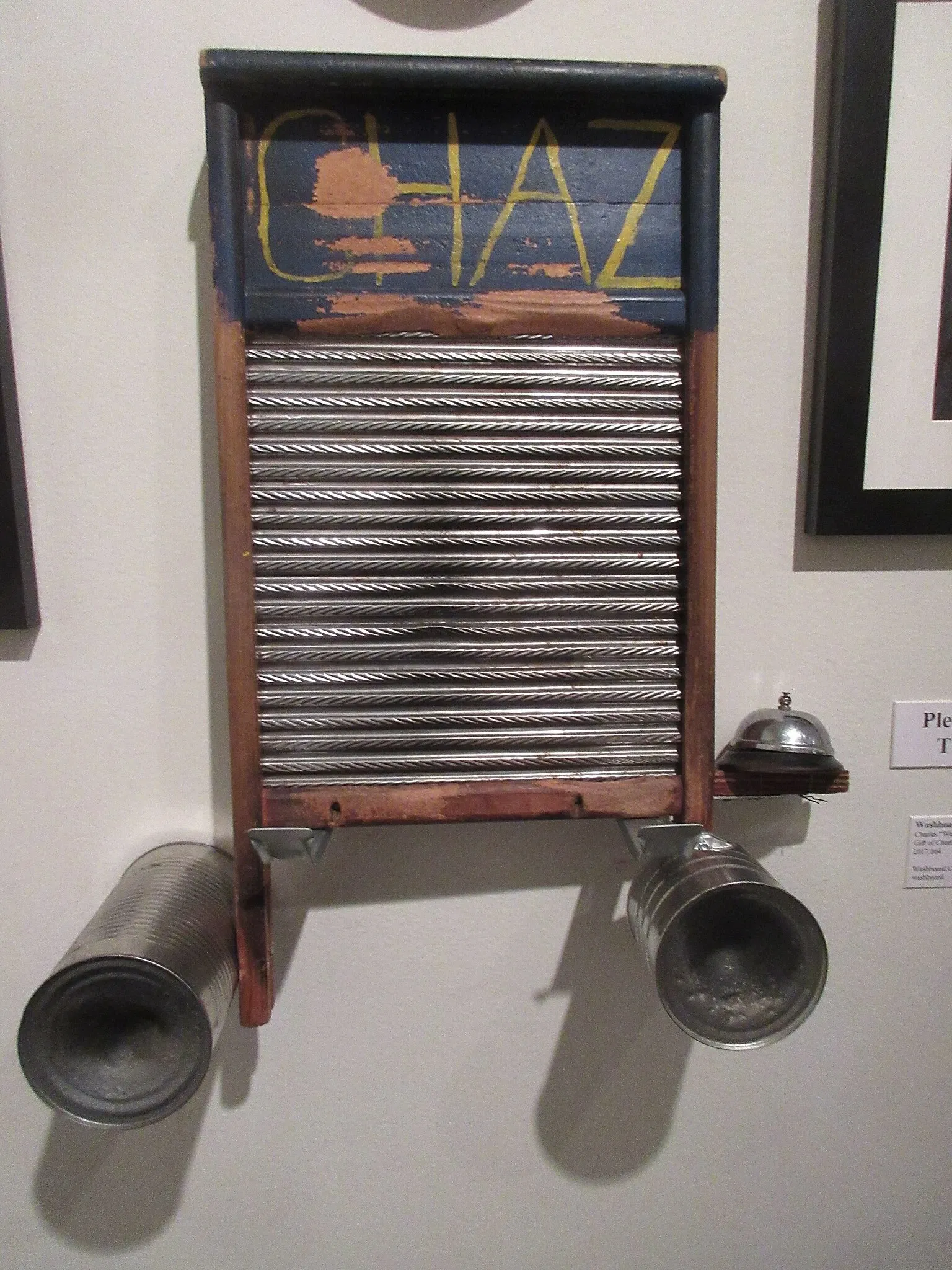 The New Orleans Jazz Museum - New Orleans Mint