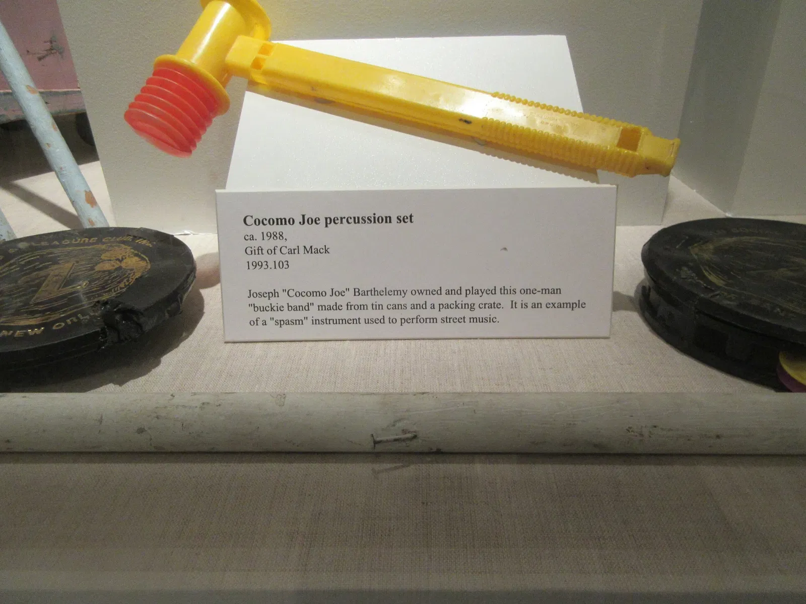 Zecca di New Orleans