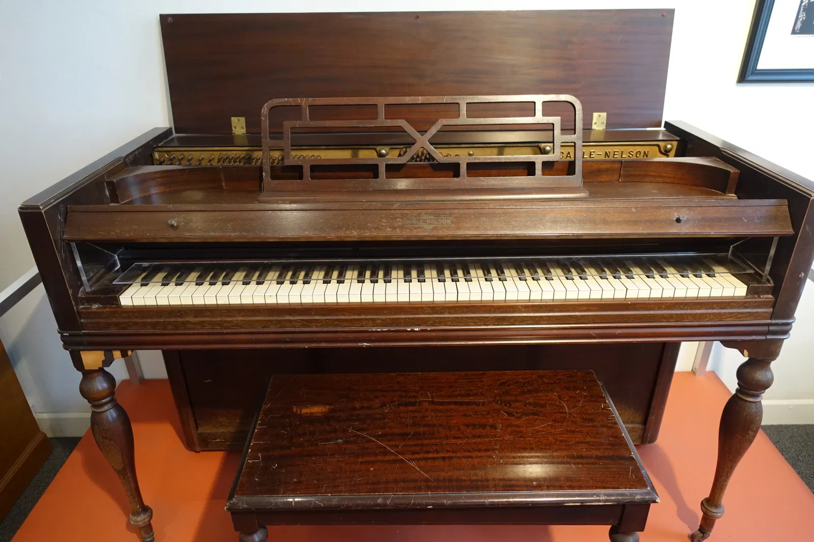 The New Orleans Jazz Museum - New Orleans Mint