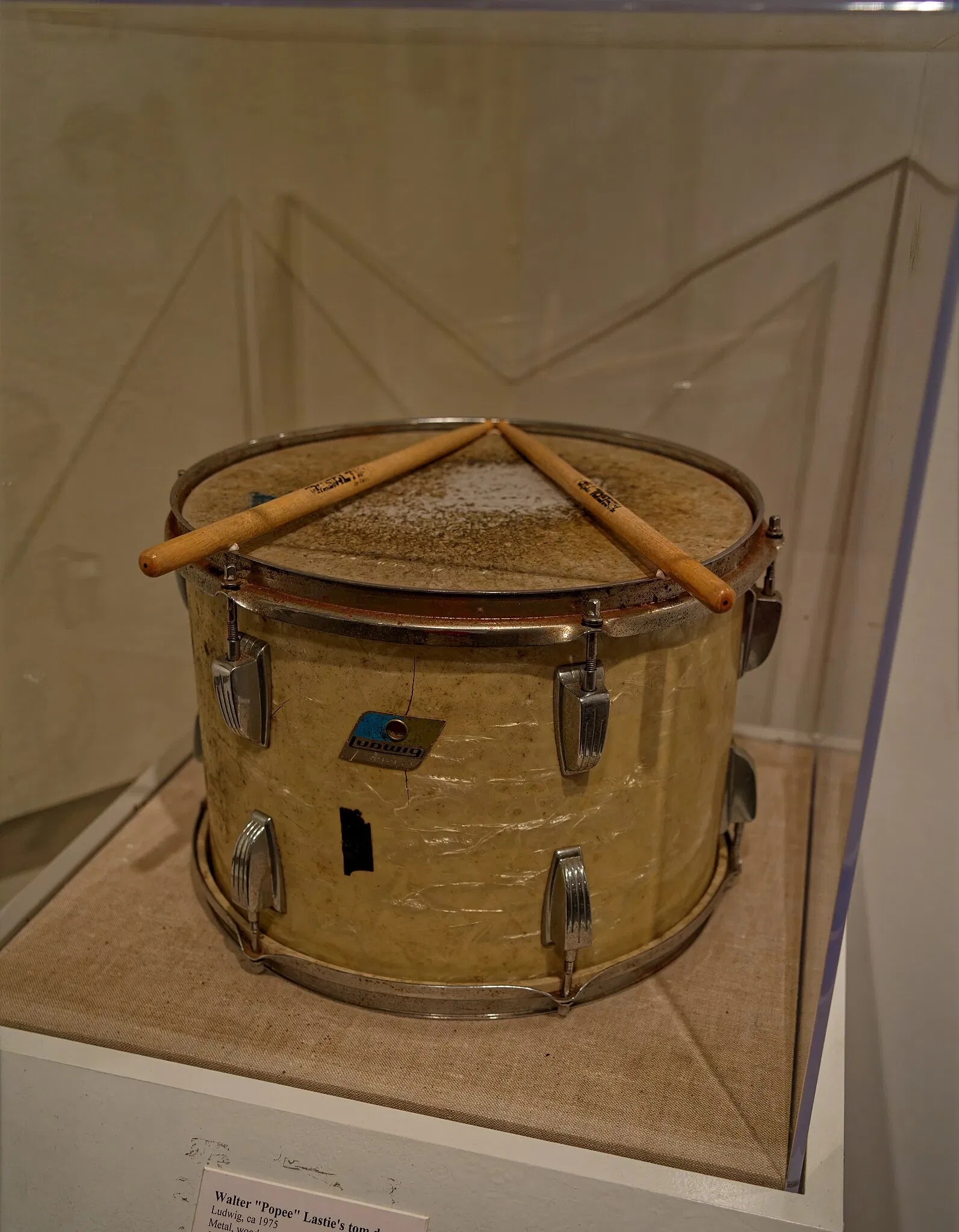 The New Orleans Jazz Museum - New Orleans Mint