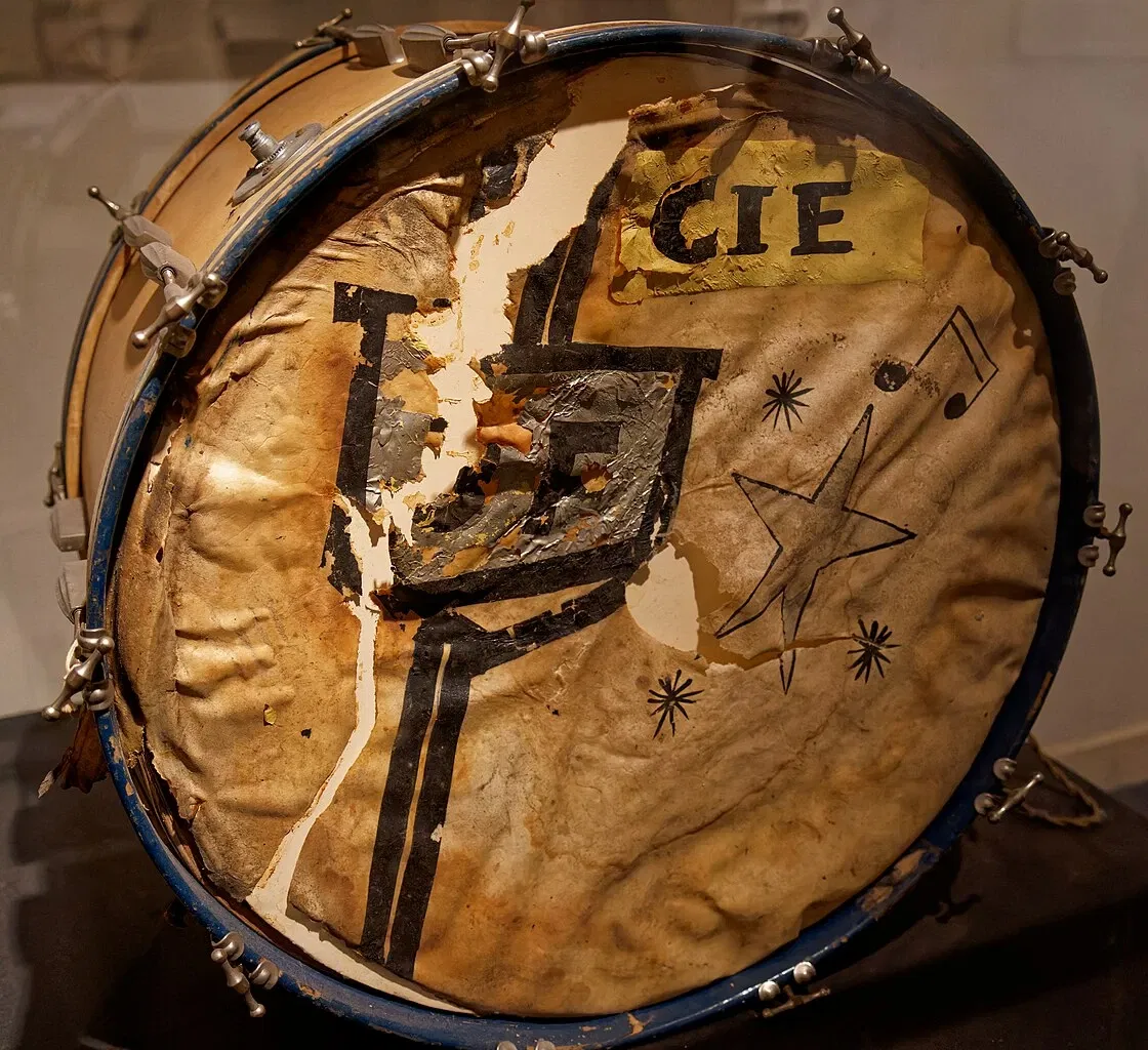 The New Orleans Jazz Museum - New Orleans Mint