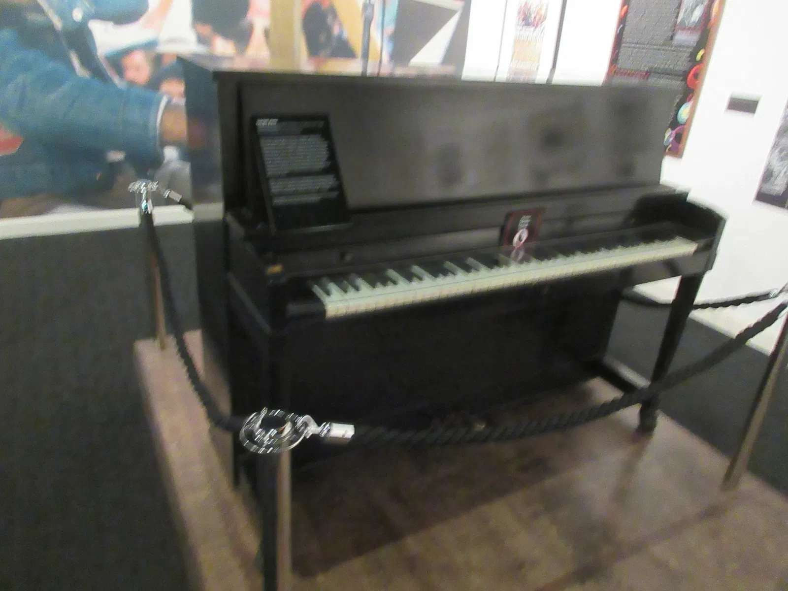 The New Orleans Jazz Museum - New Orleans Mint