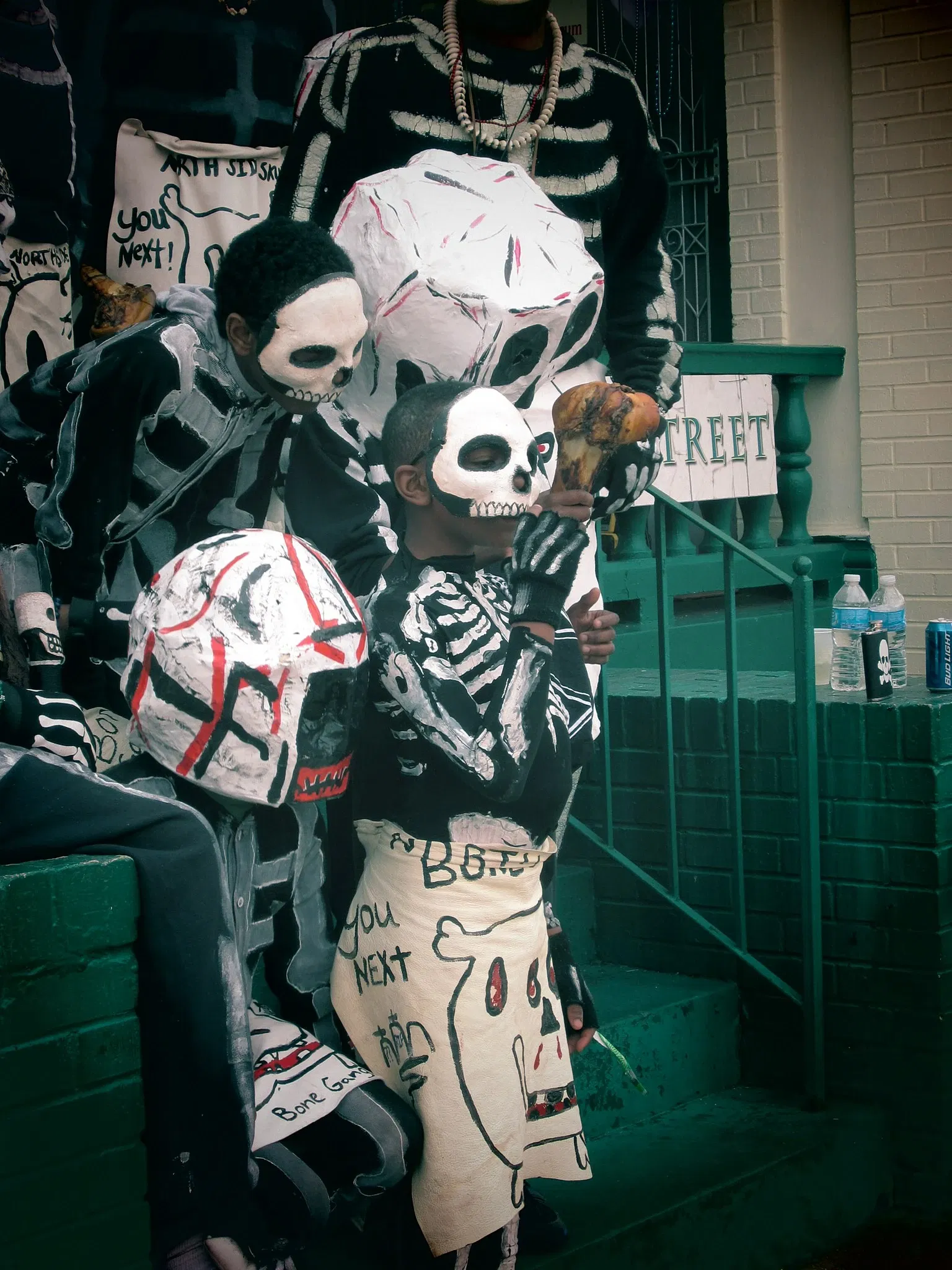 Backstreet Cultural Museum