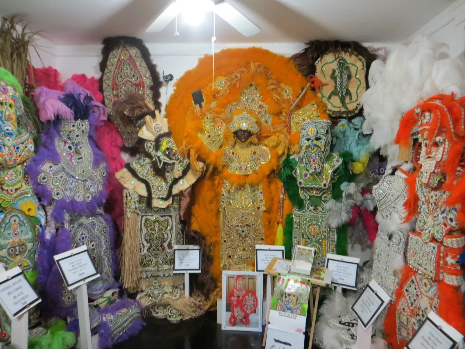 Backstreet Cultural Museum