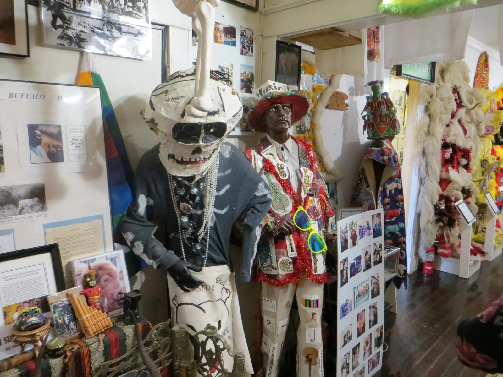 Backstreet Cultural Museum