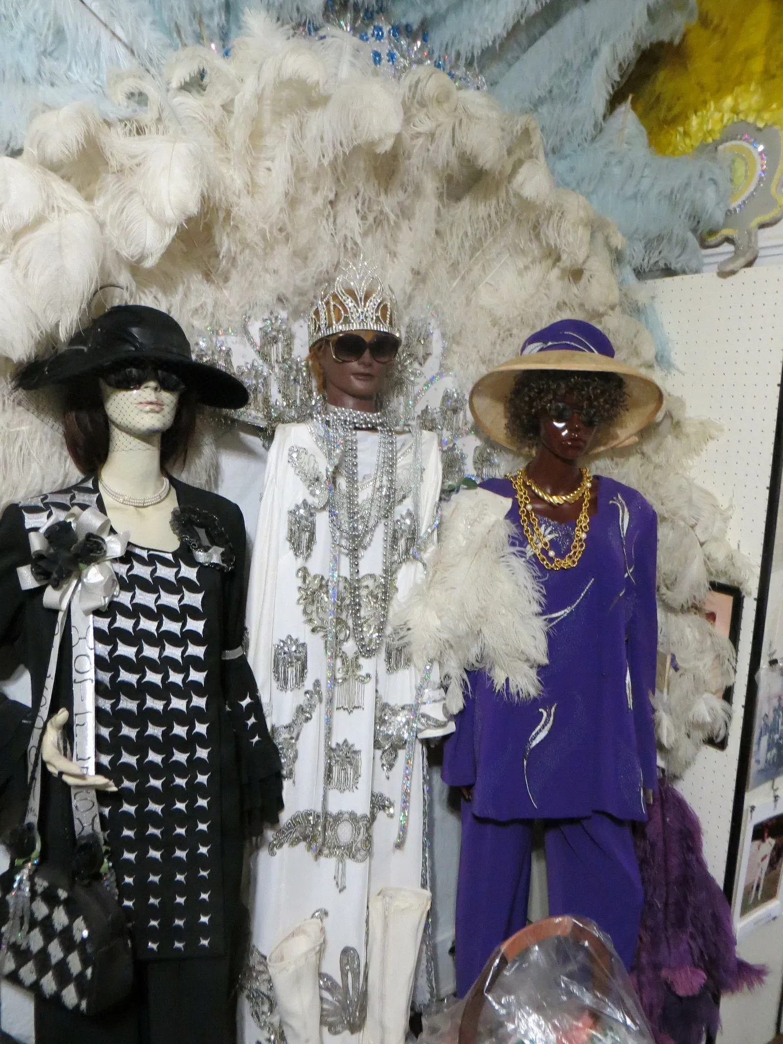 Backstreet Cultural Museum