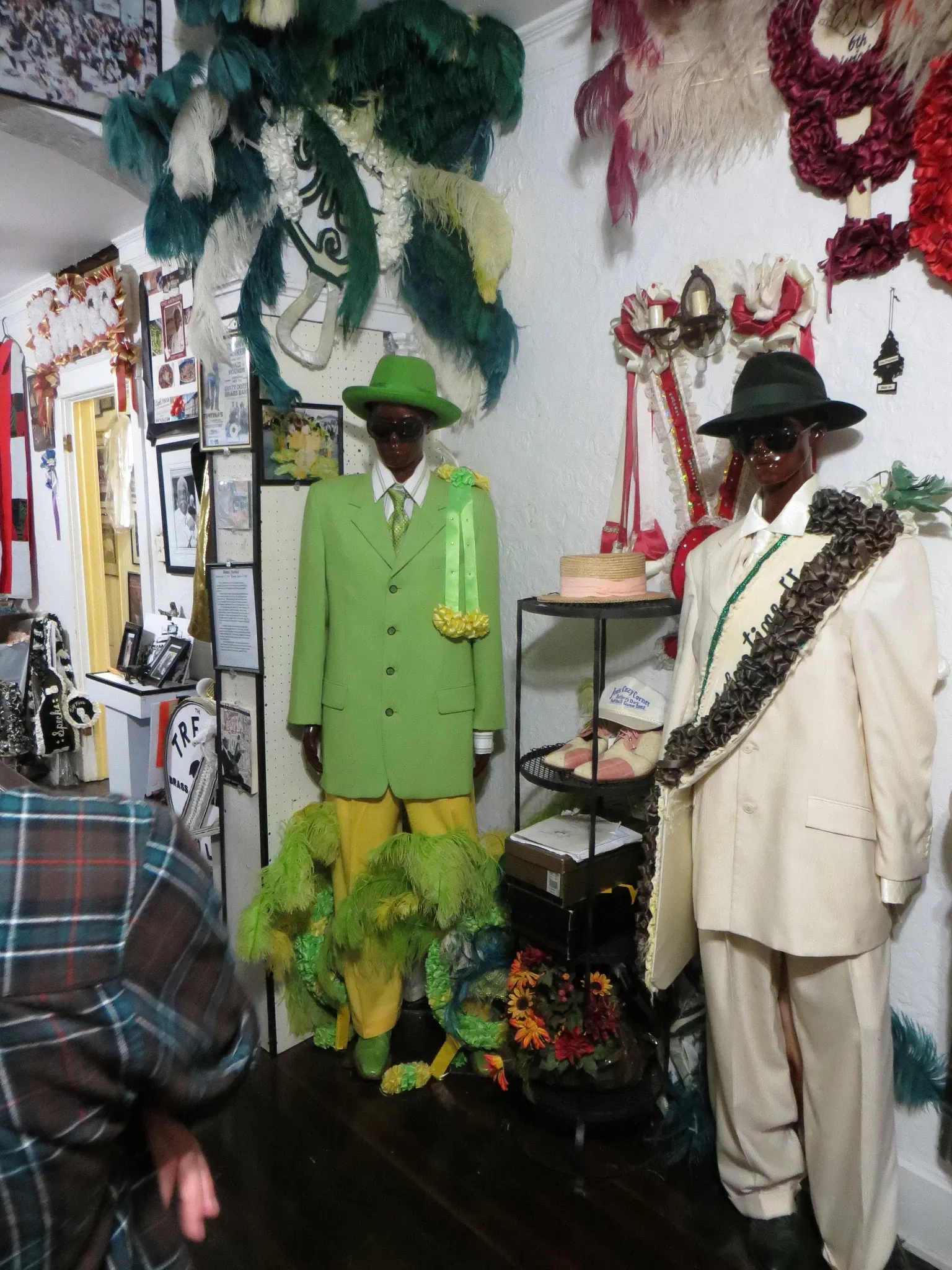 Backstreet Cultural Museum