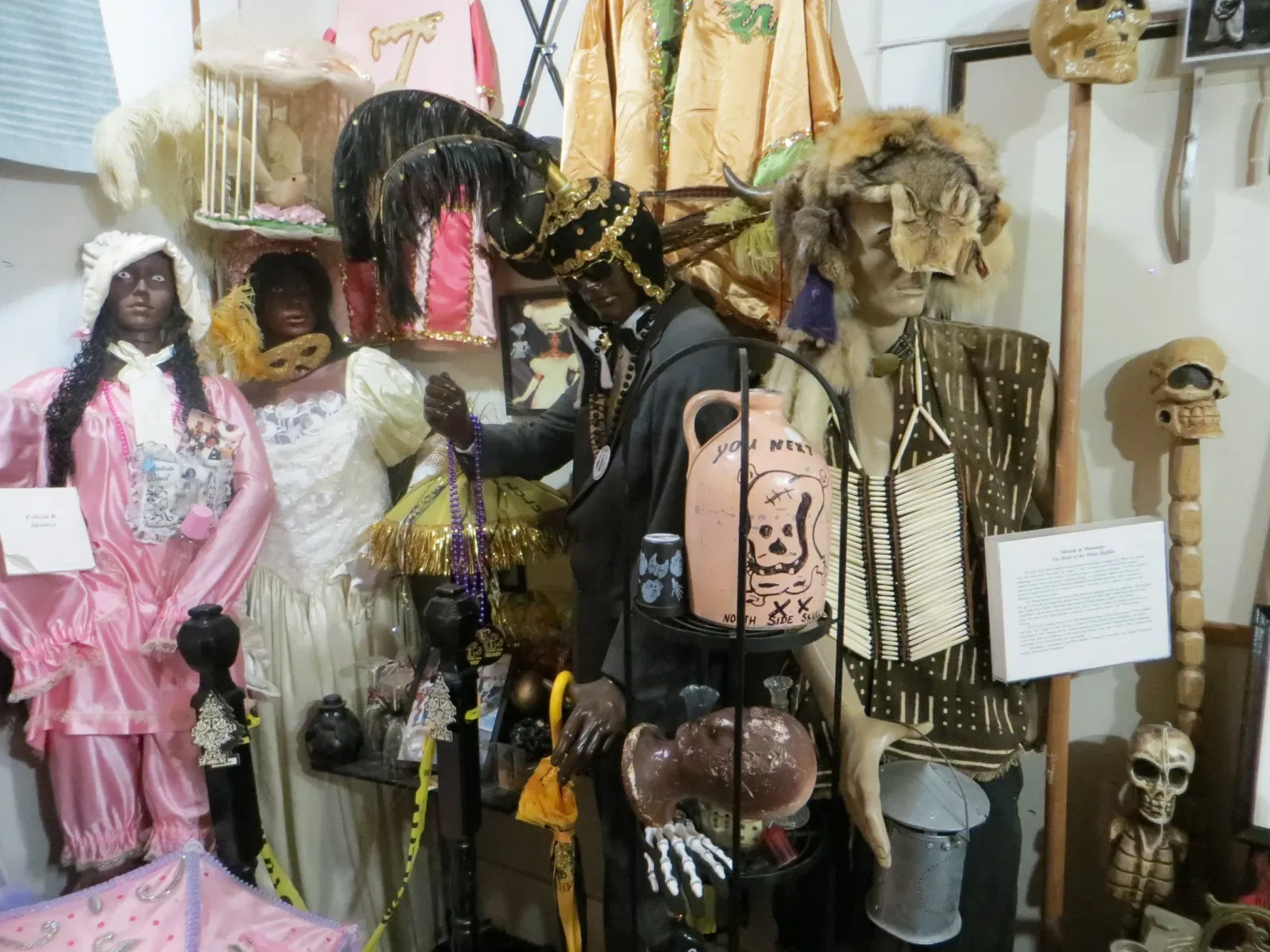 Backstreet Cultural Museum