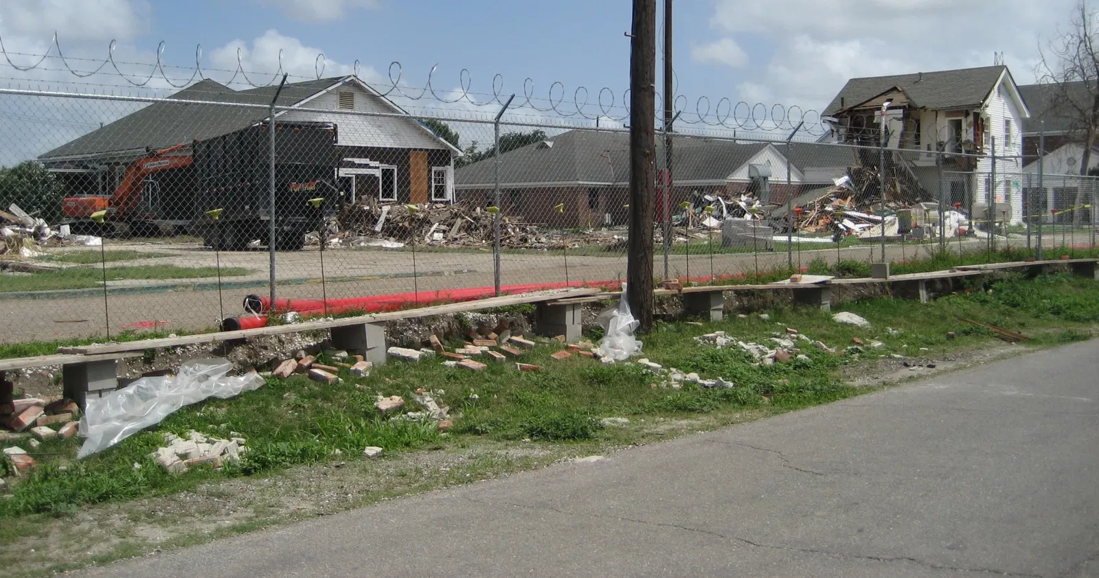 Jackson Barracks Military Museum