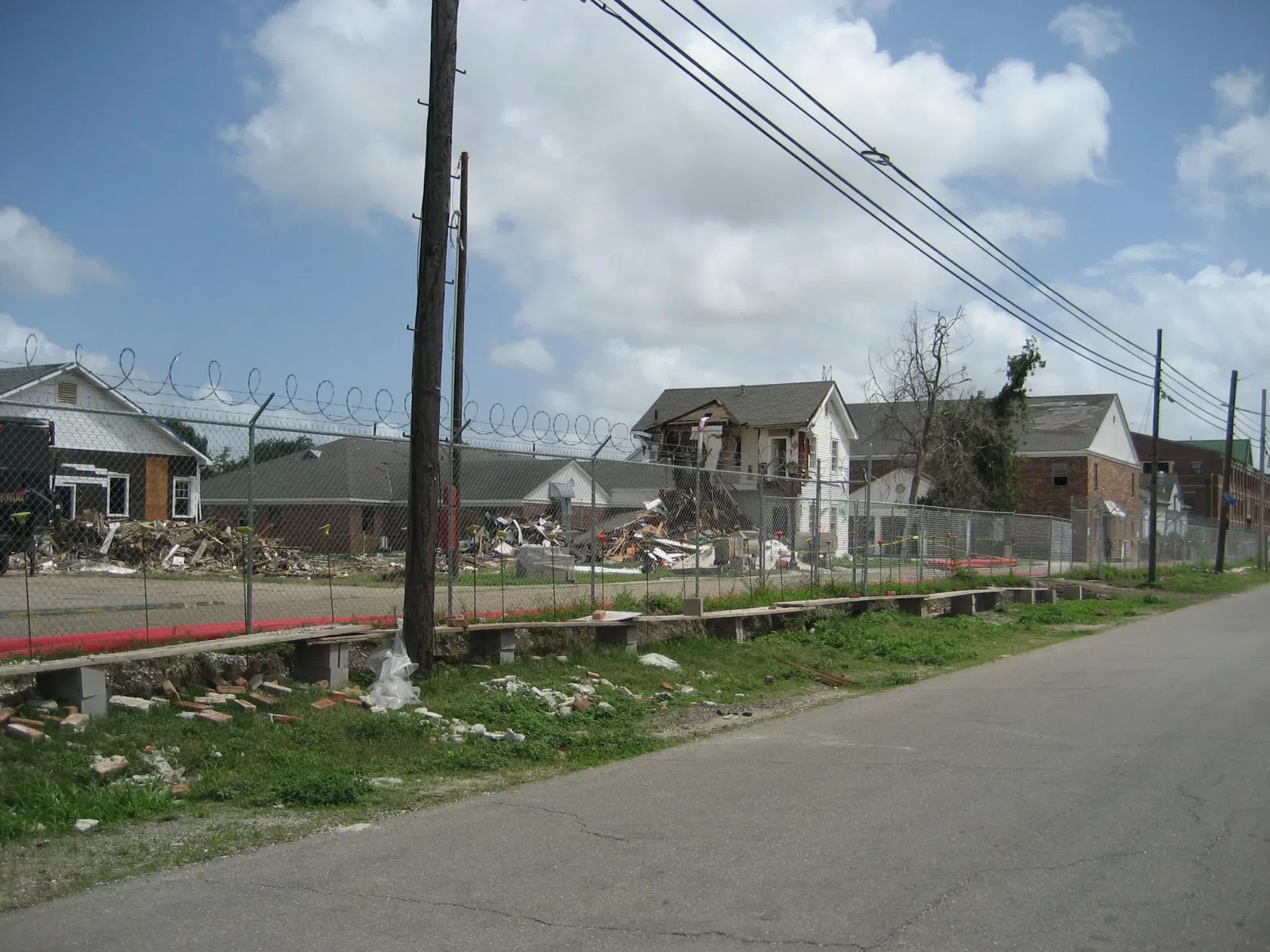 Jackson Barracks Military Museum