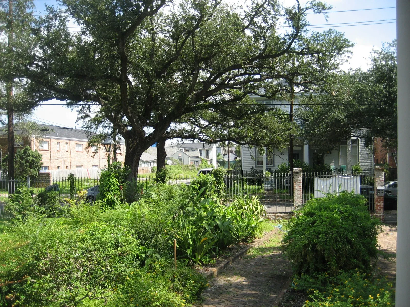 New Orleans African American Museum