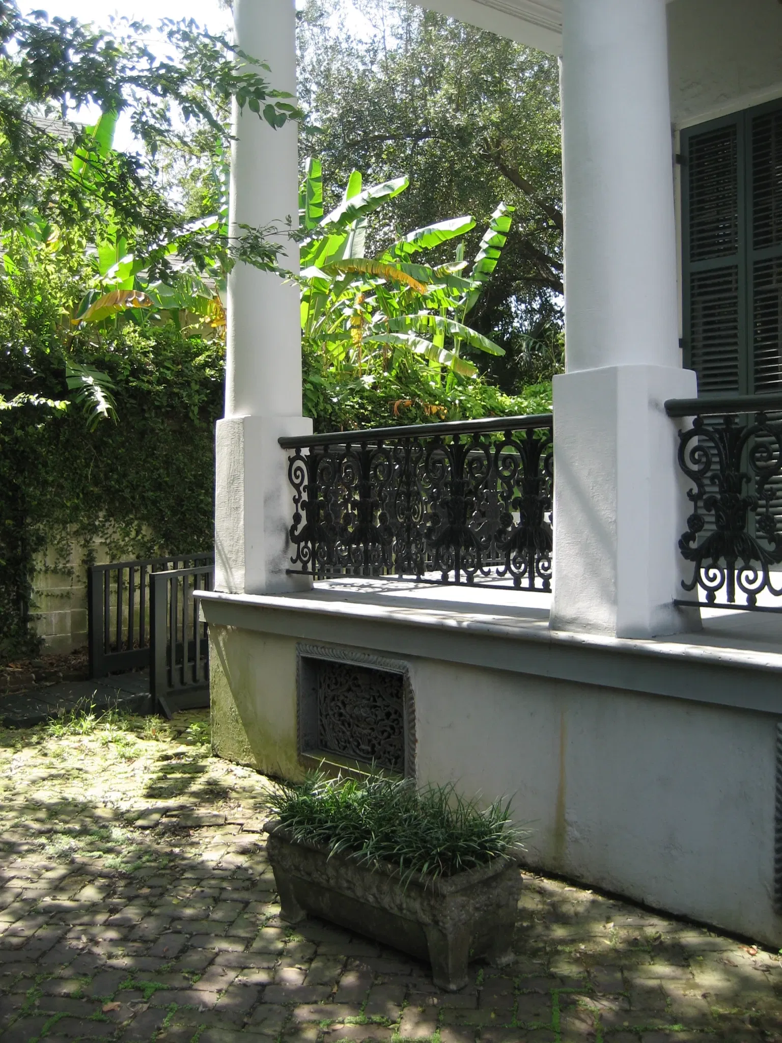 New Orleans African American Museum