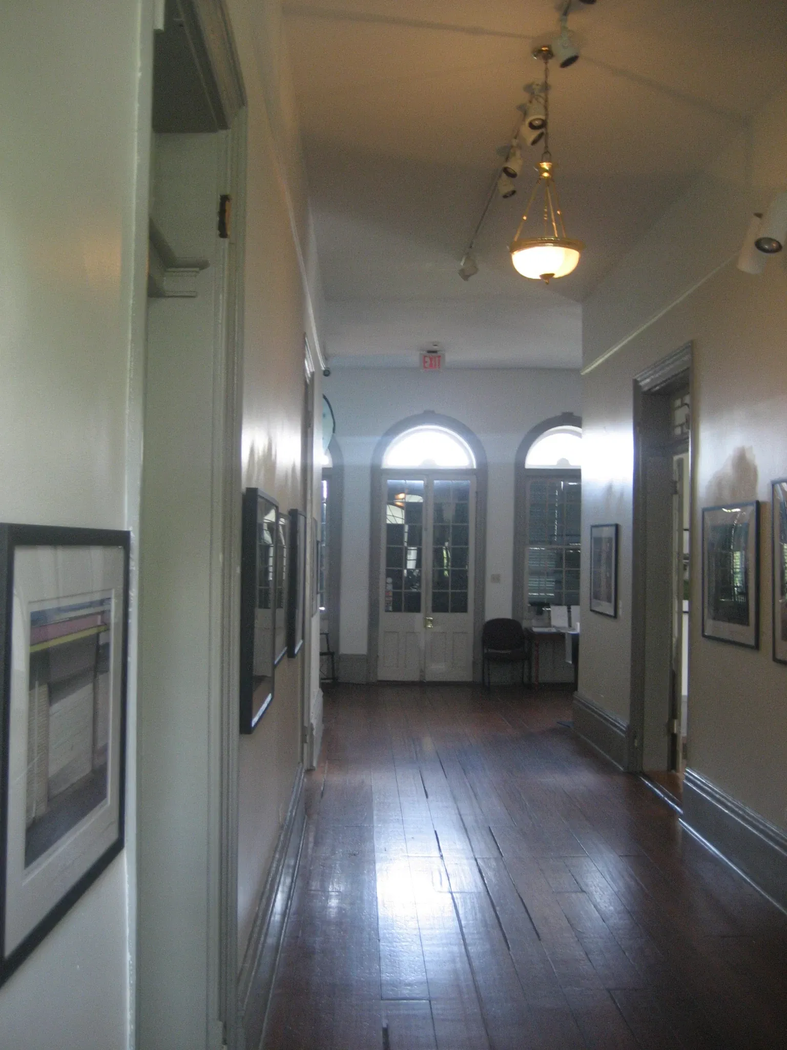 New Orleans African American Museum