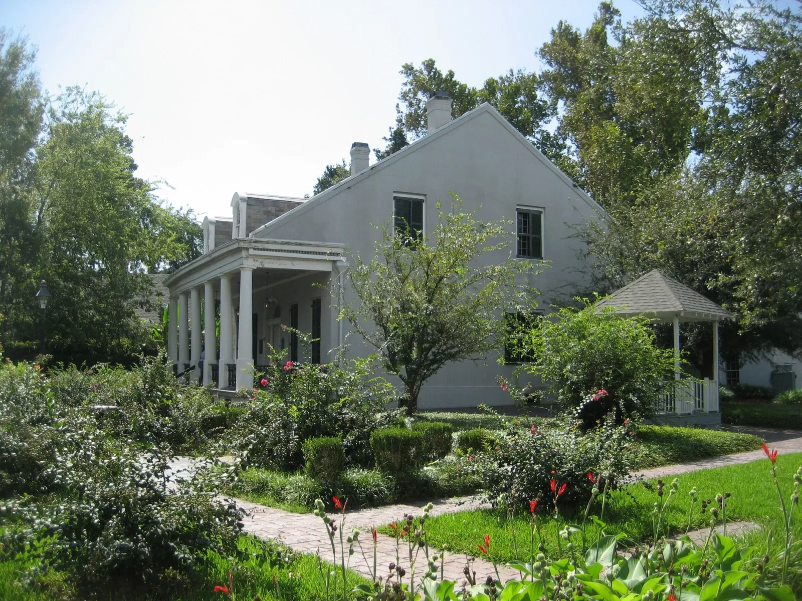 New Orleans African American Museum
