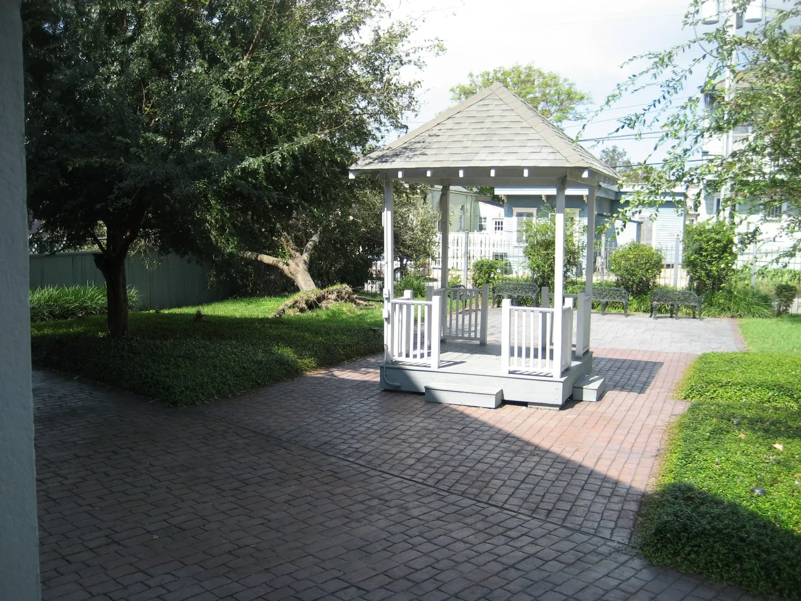 New Orleans African American Museum