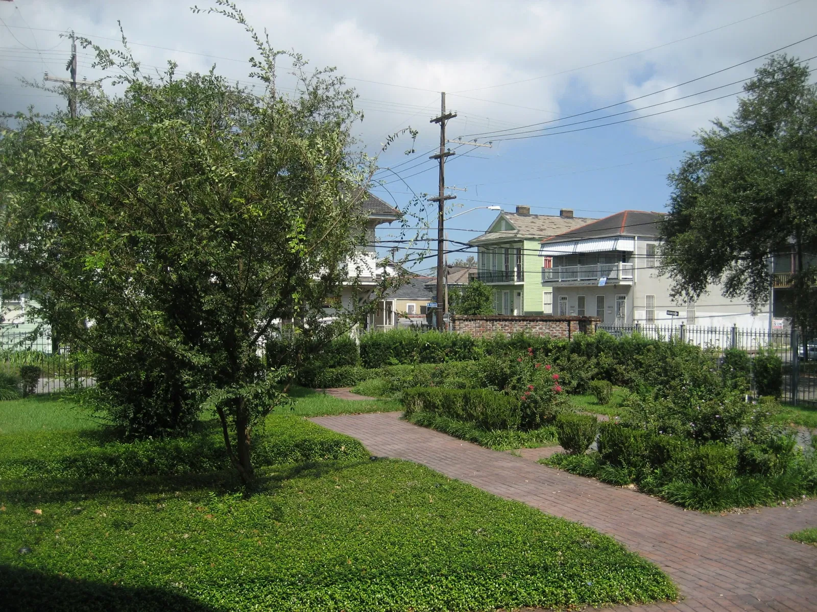 New Orleans African American Museum