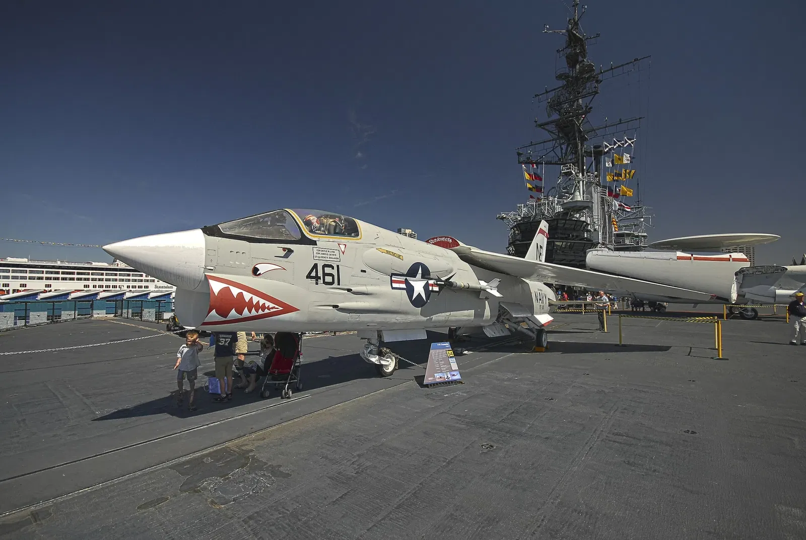 Uss Midway Museum