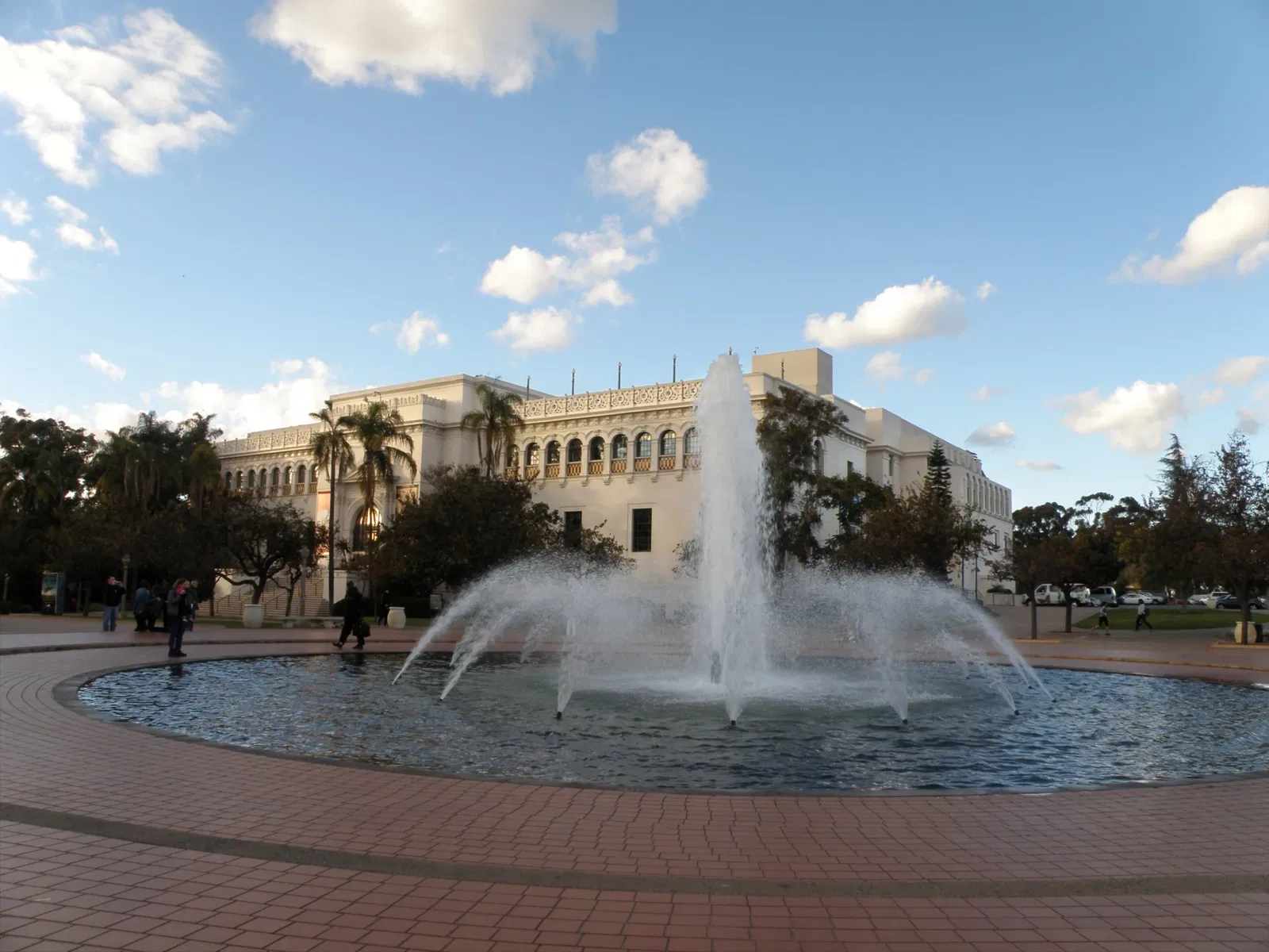 San Diego Natural History Museum