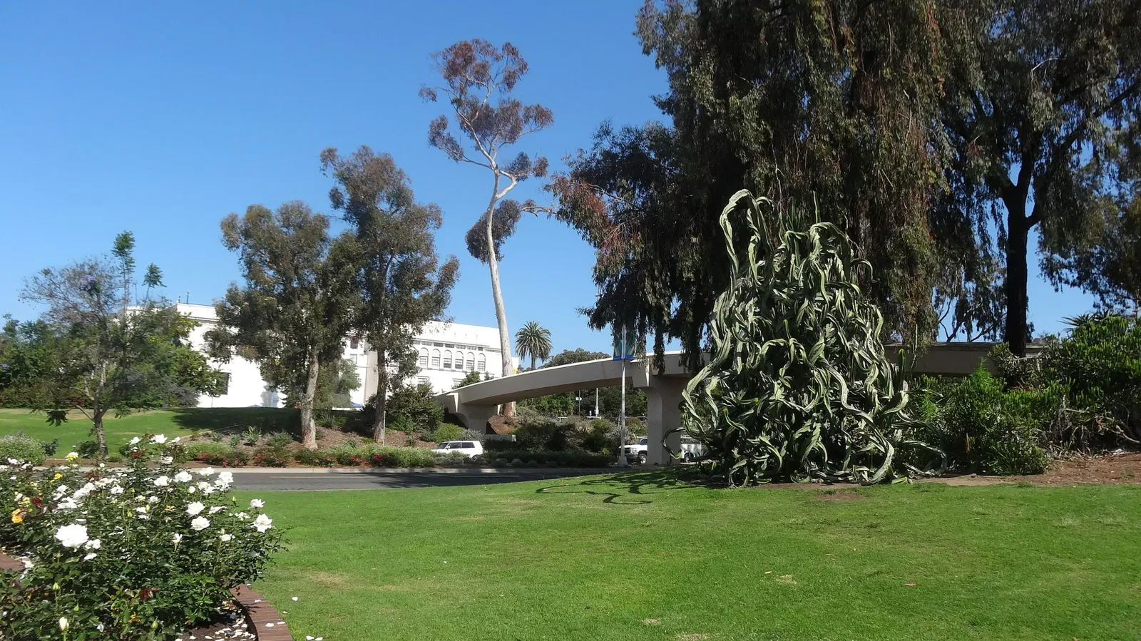 San Diego Natural History Museum