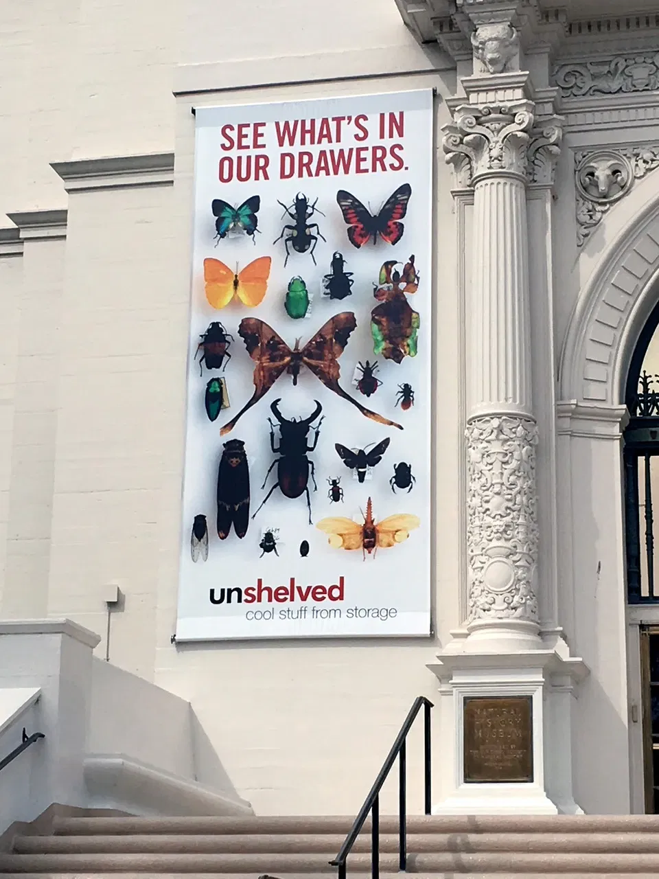 San Diego Natural History Museum