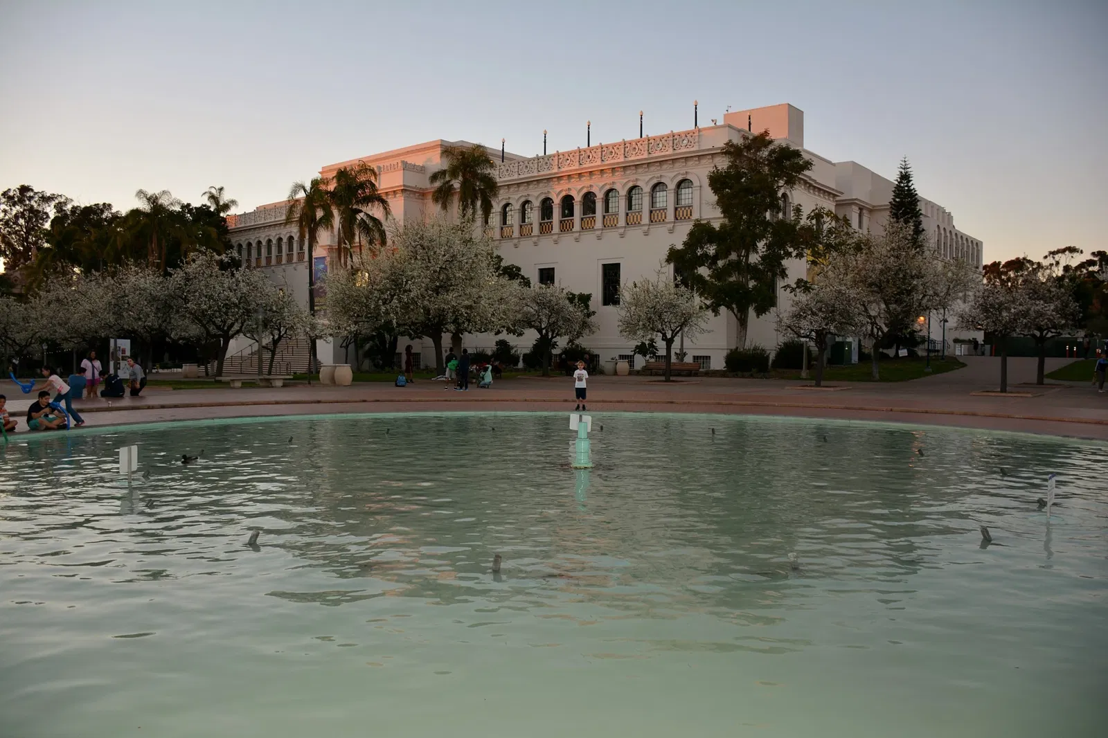Museo de Historia Natural de San Diego