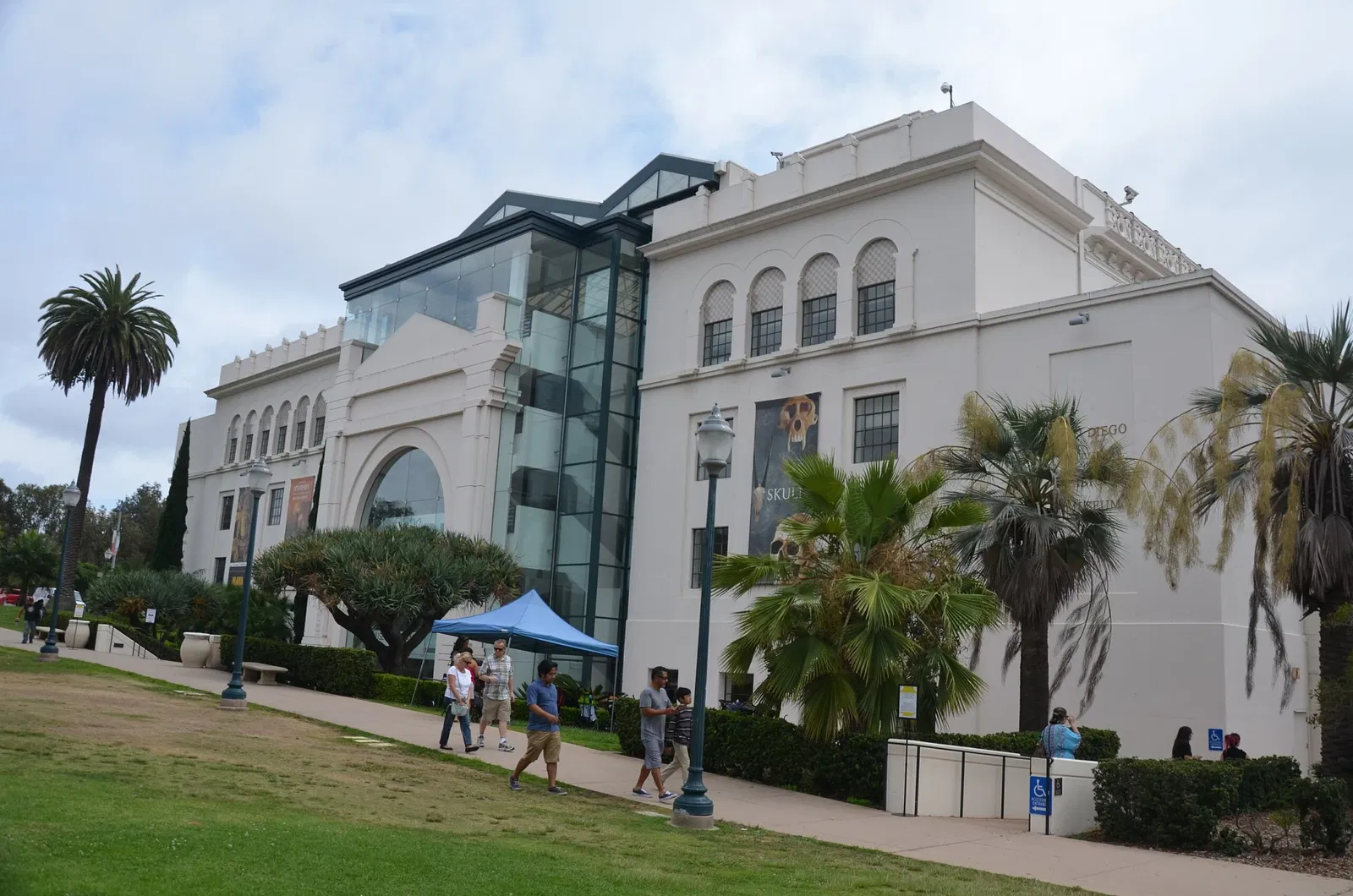 San Diego Natural History Museum